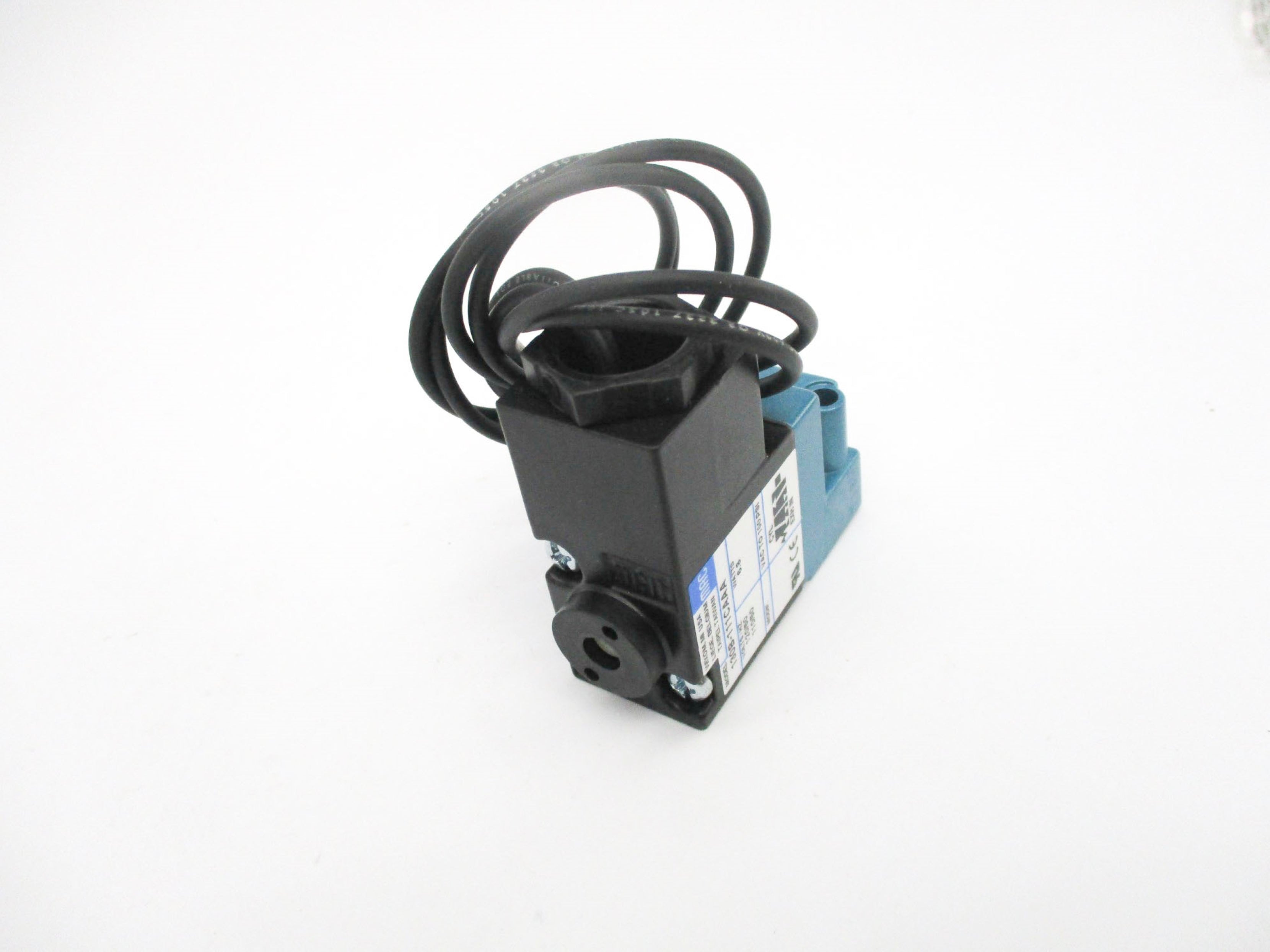 MAC 130B-111CA 120/110V 150PSI NSMP