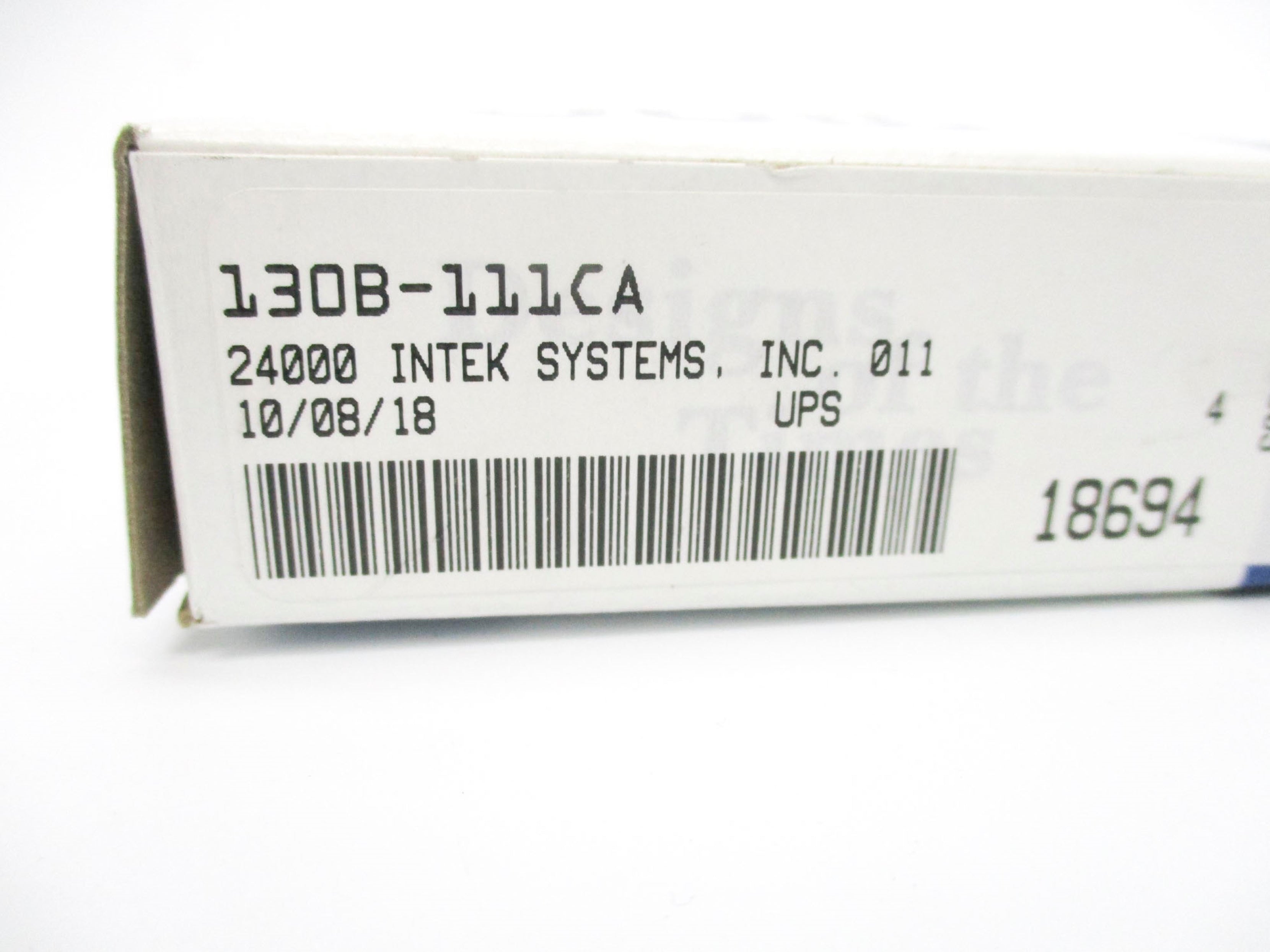 MAC 130B-111CA 120/110V 150PSI NSMP