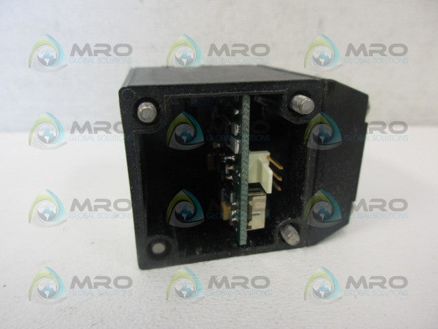 MICROSWITCH MPD2 DIFFUSE SCANNING HEAD *NEW NO BOX*