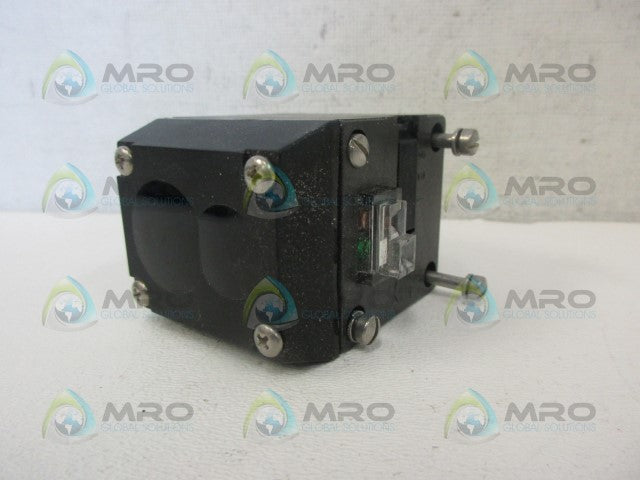 MICROSWITCH MPD2 DIFFUSE SCANNING HEAD *NEW NO BOX*