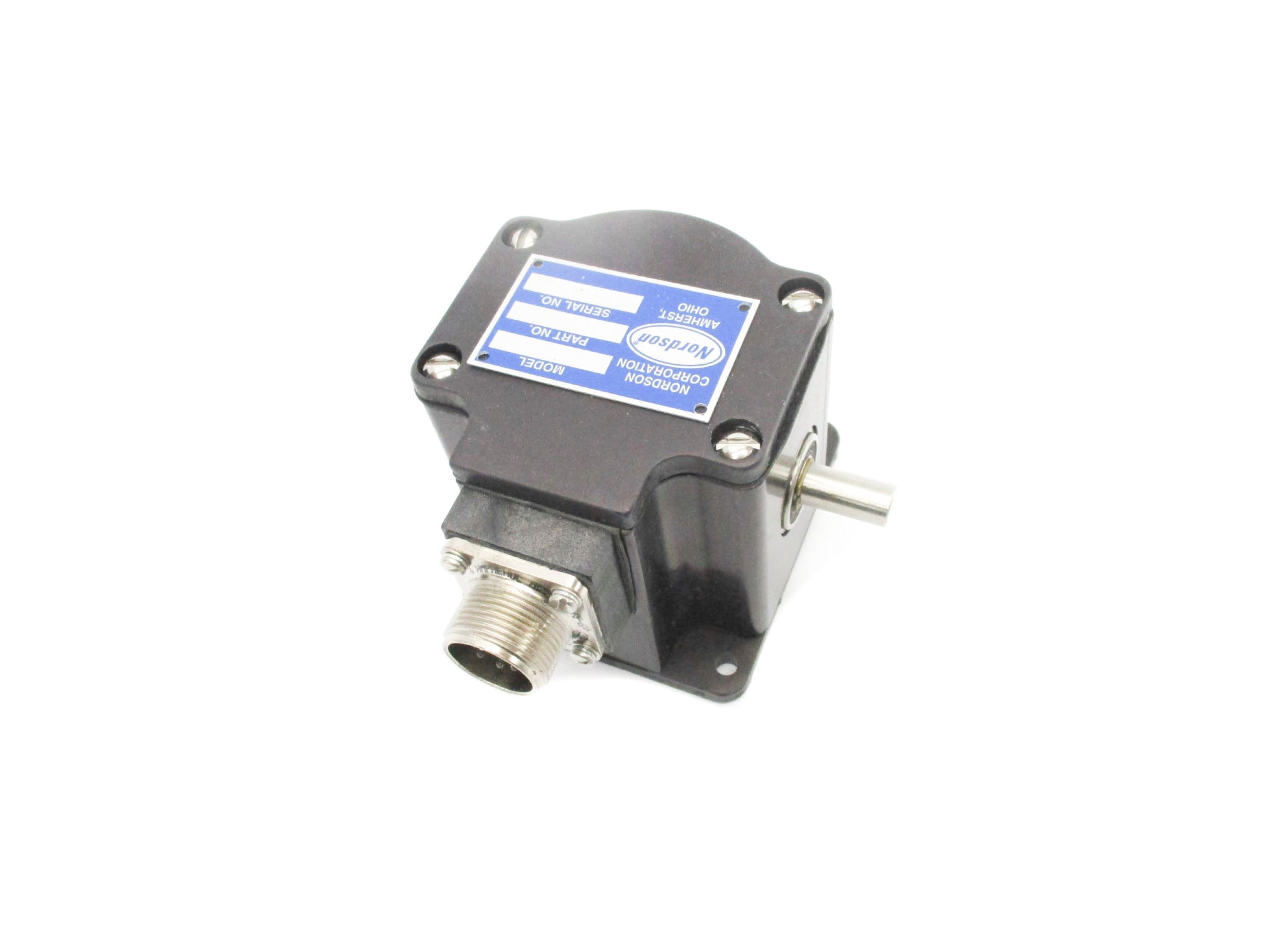 INDUSTRIAL SPARE PART 296161A NSNP