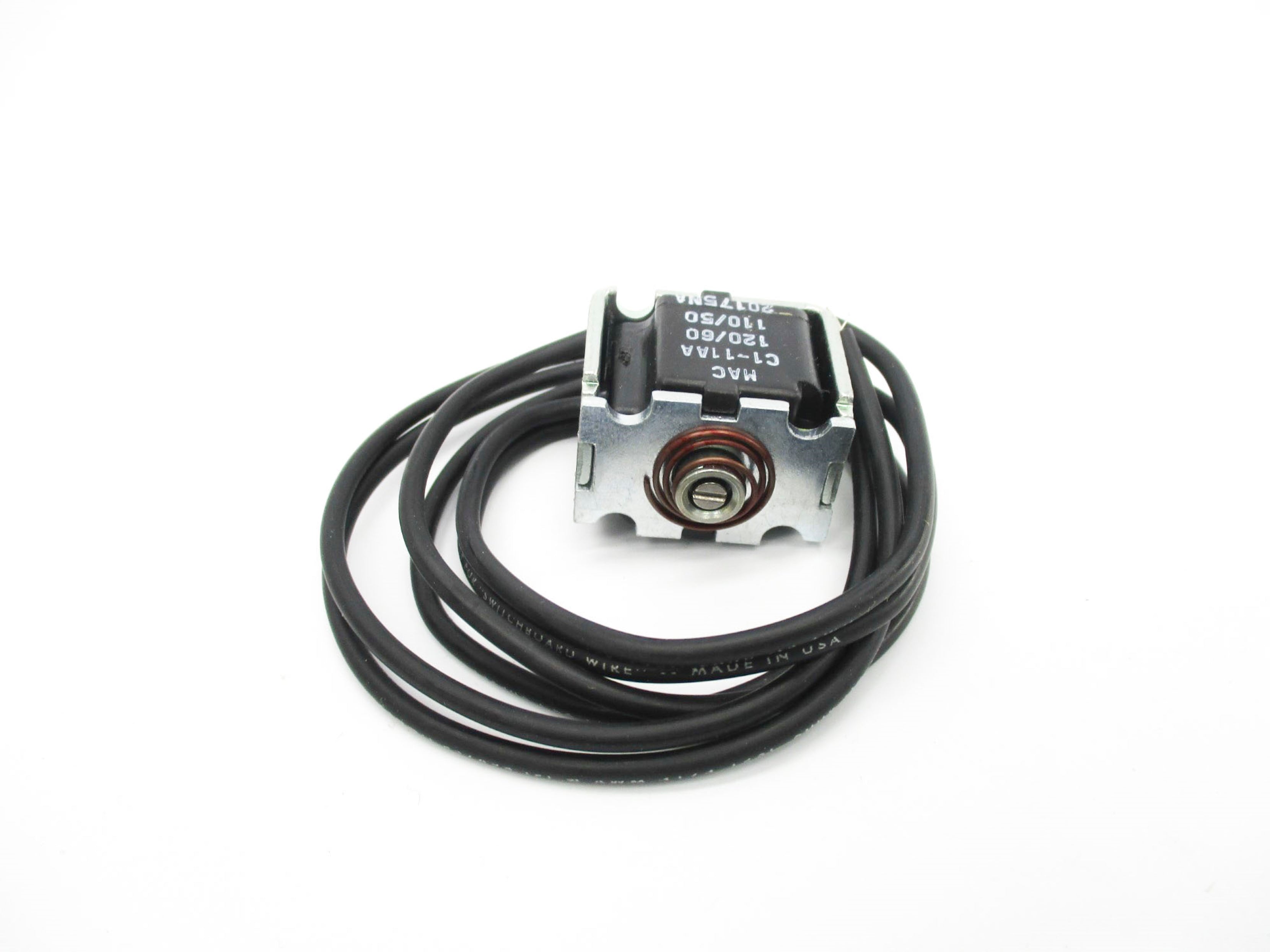 MAC C1-11AA NSNP