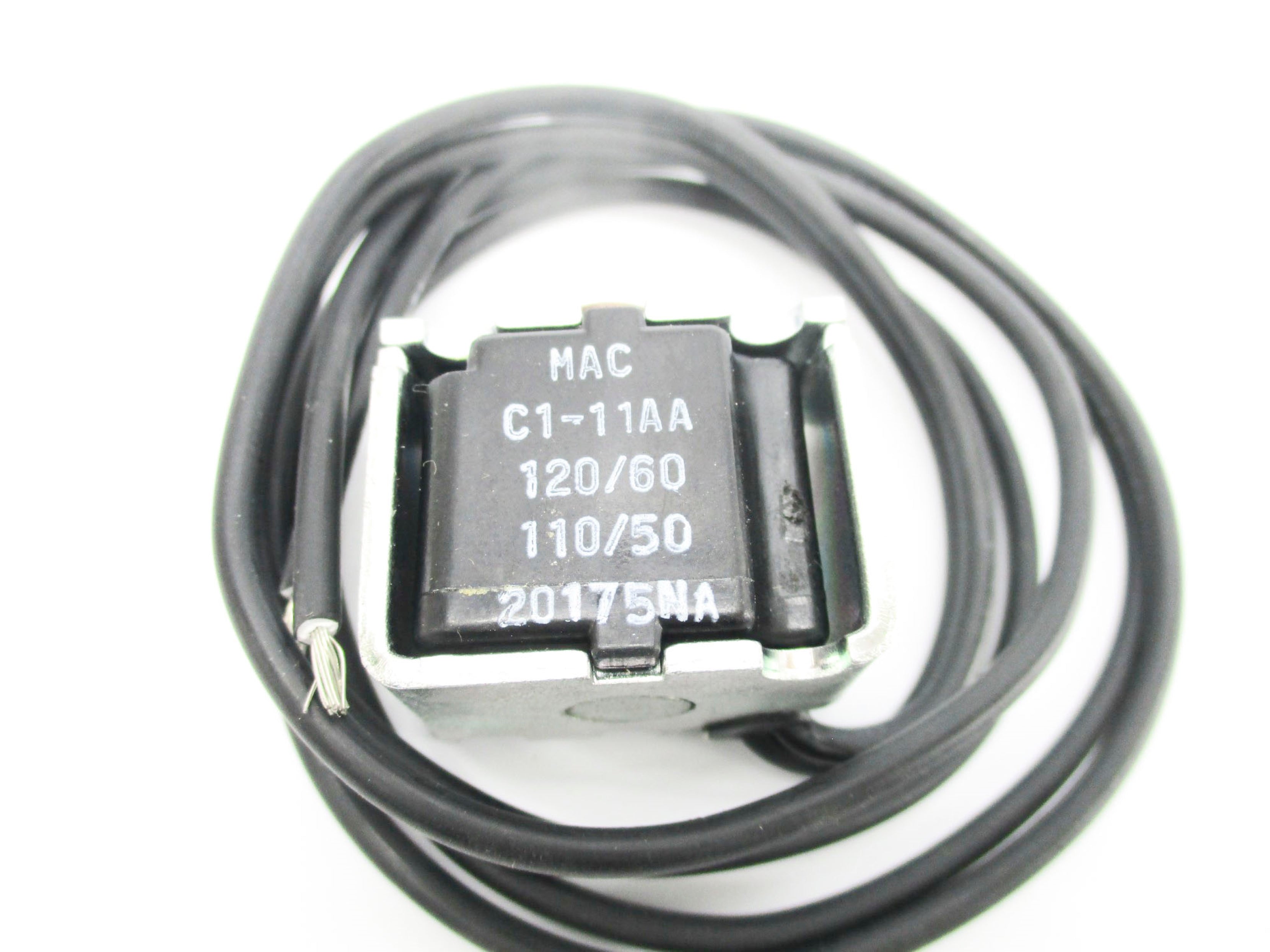 MAC C1-11AA NSNP