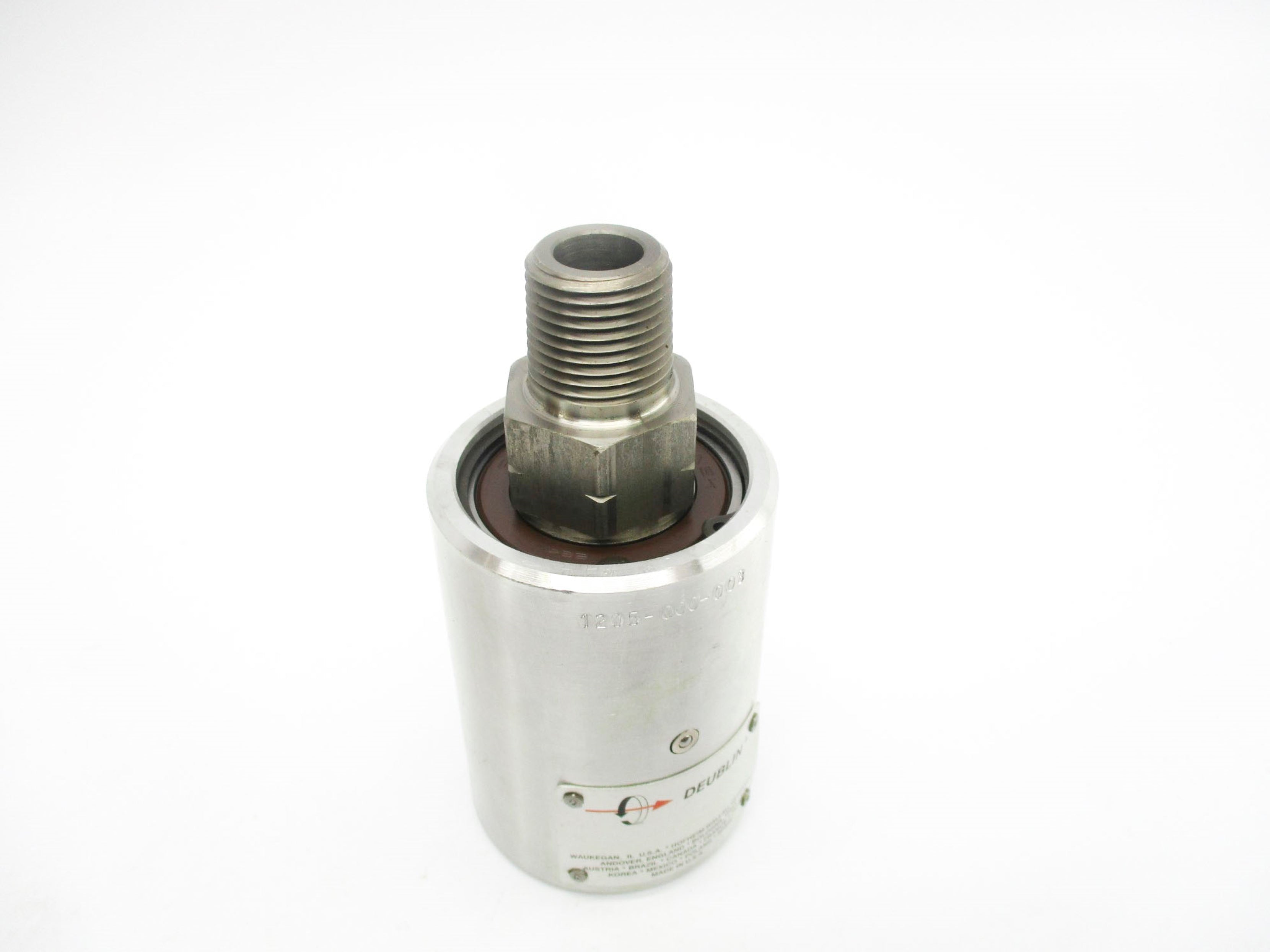 DEUBLIN 1205-000-003 NSMP