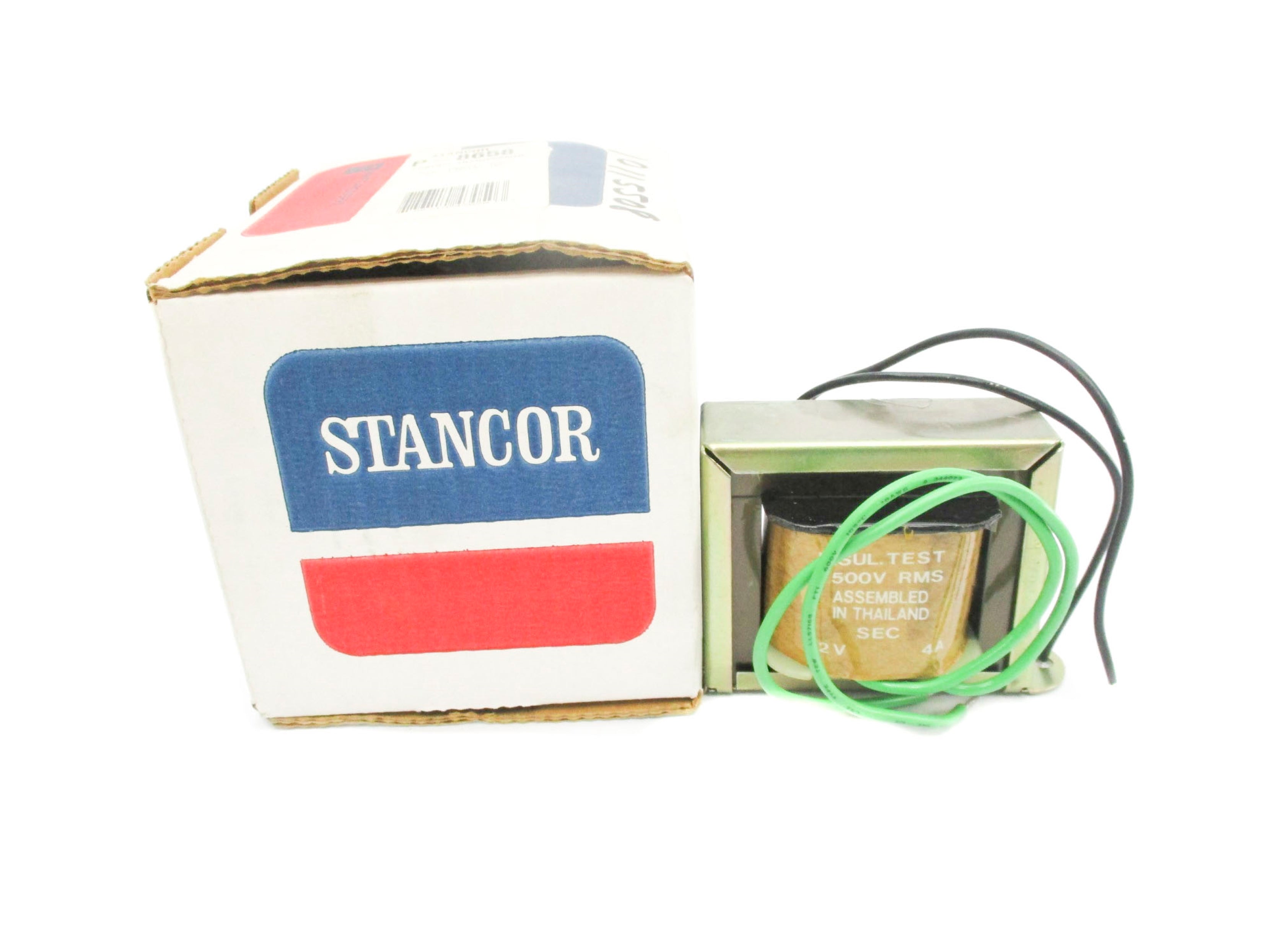 STANCOR P-8658 NSMP