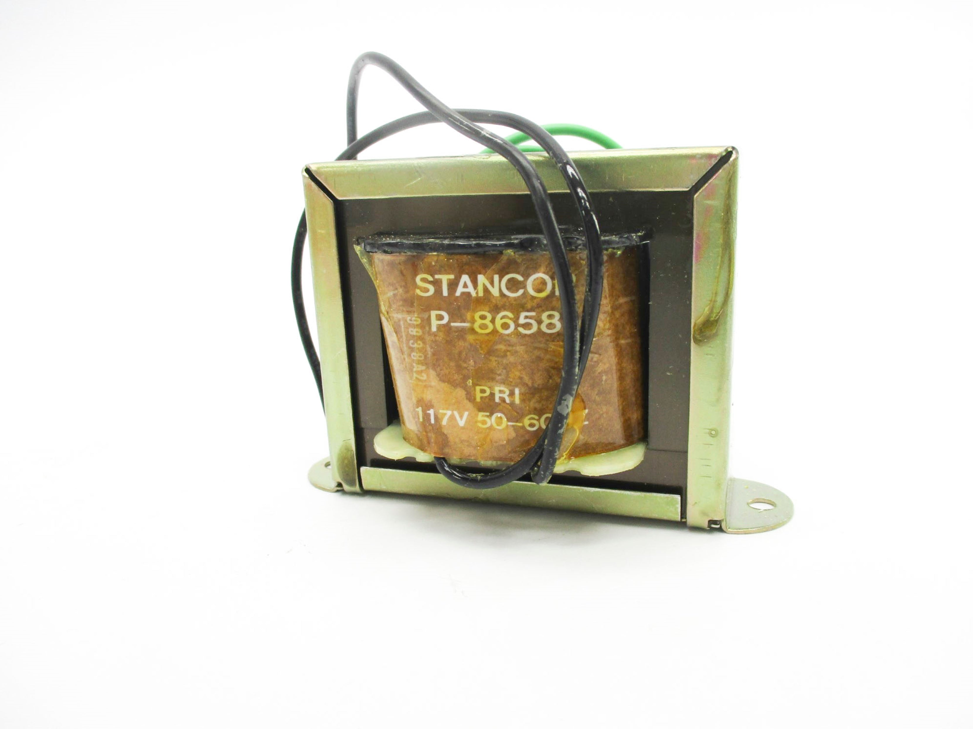 STANCOR P-8658 NSMP