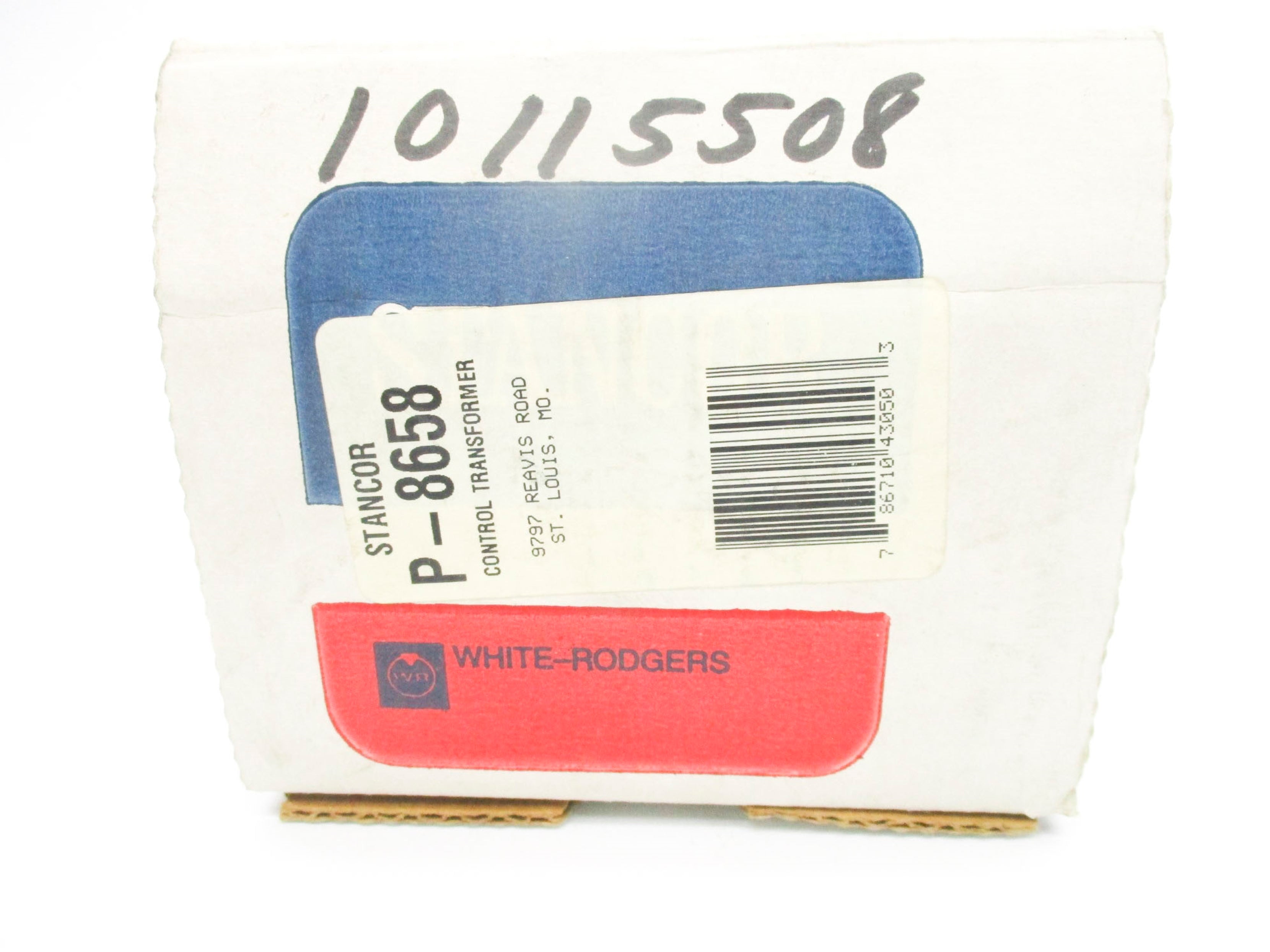 STANCOR P-8658 NSMP