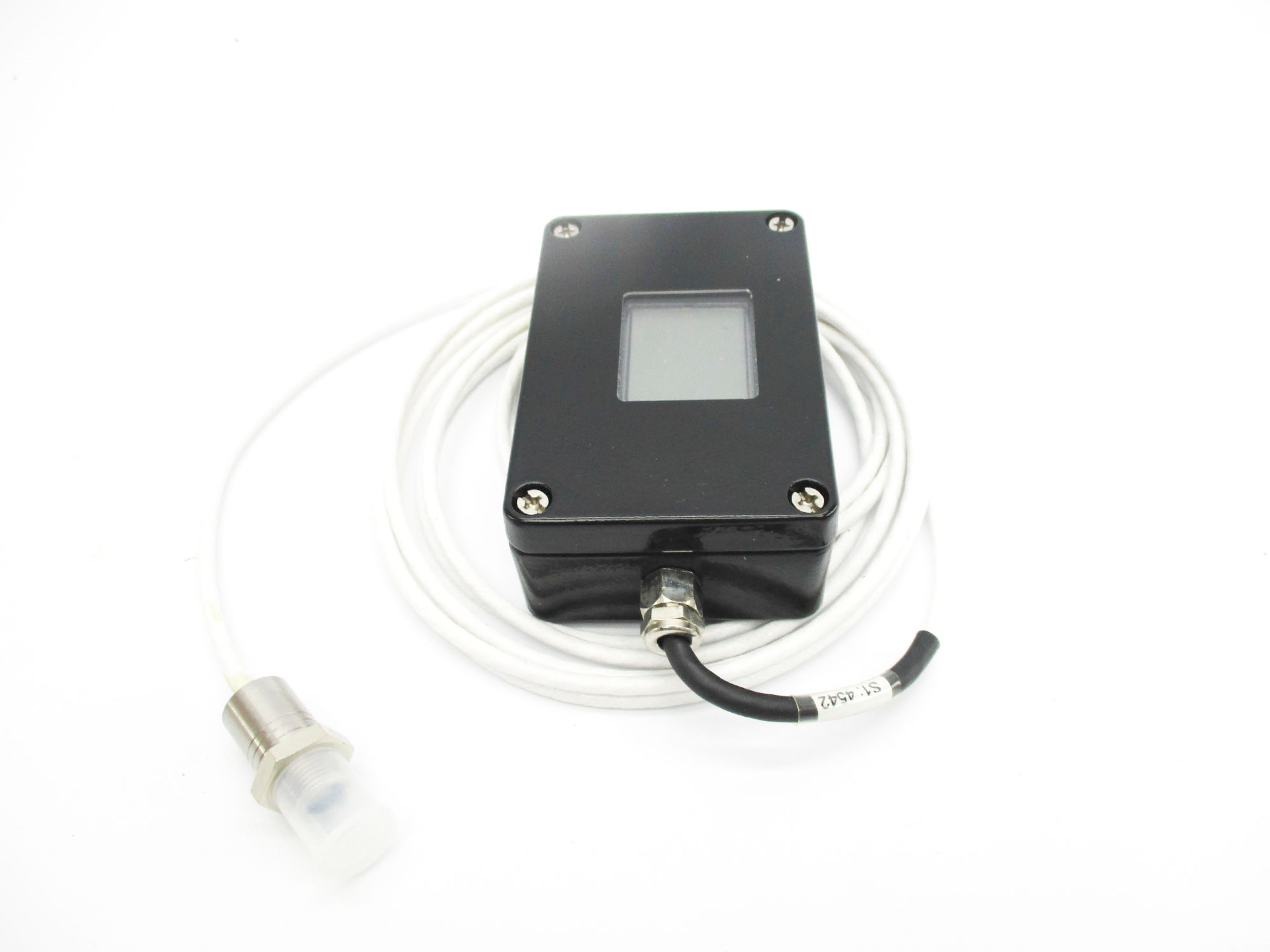 LUMASENSE TECHNOLOGIES 3874580 NSNP