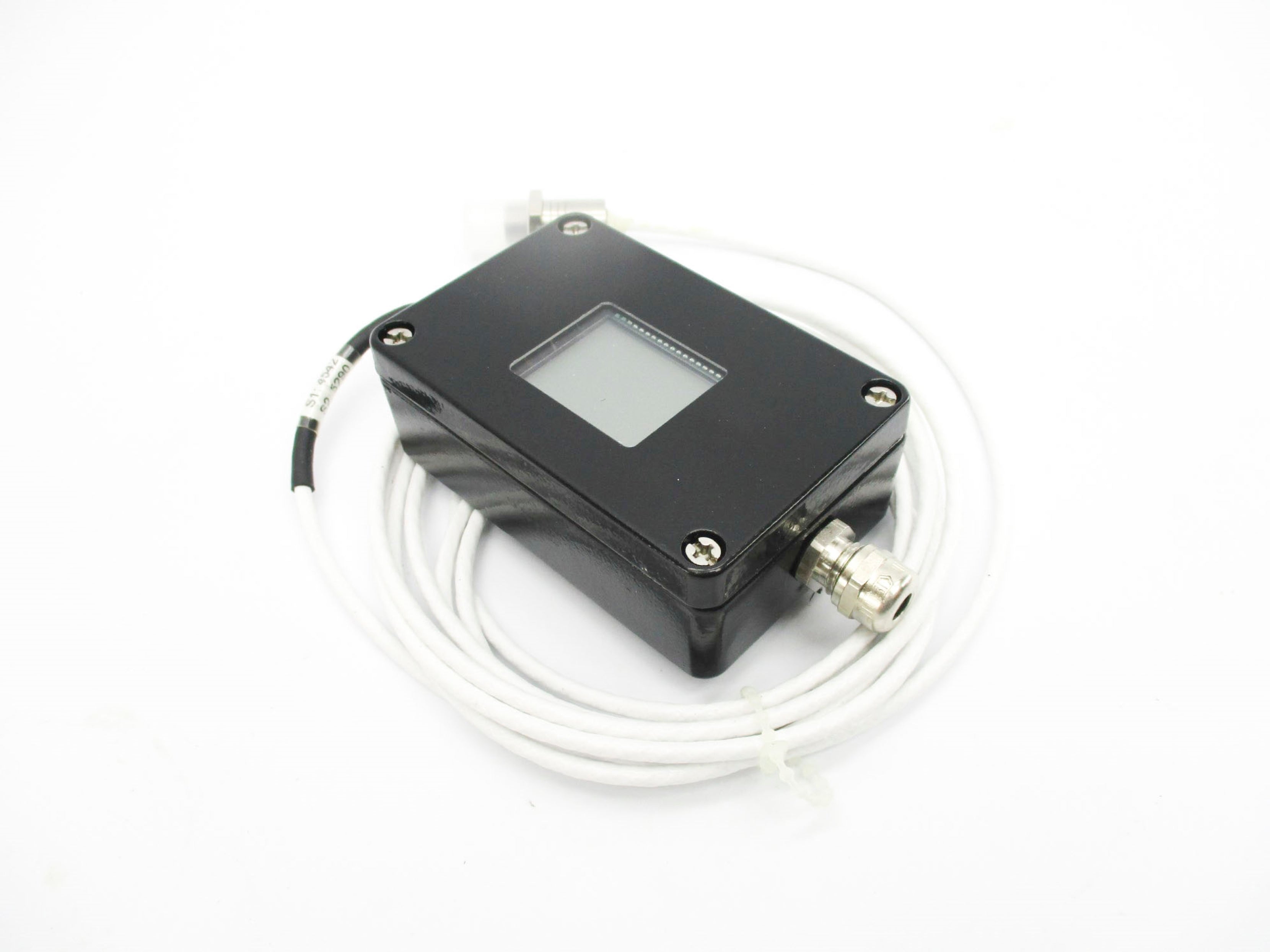 LUMASENSE TECHNOLOGIES 3874580 NSNP