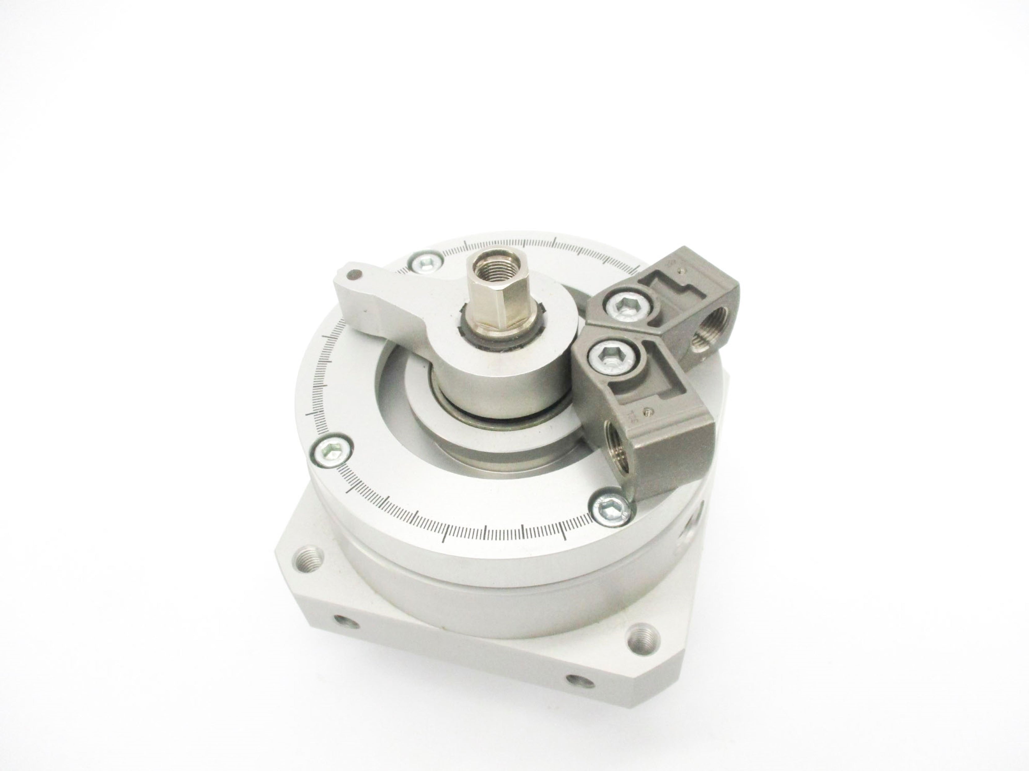 FESTO DSM-32-270-CC-FW-A-B 547585 145PSI NSMP
