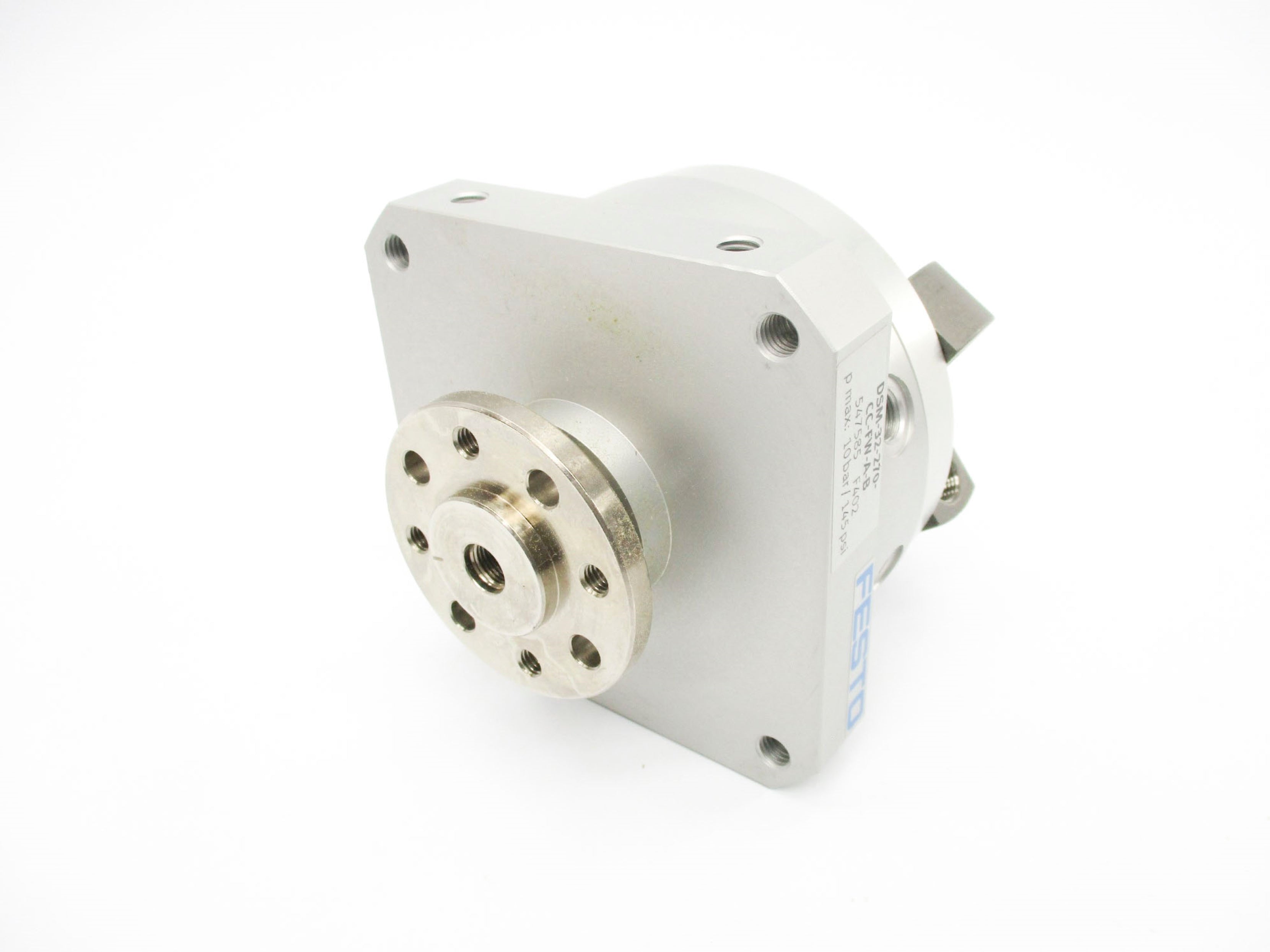 FESTO DSM-32-270-CC-FW-A-B 547585 145PSI NSMP