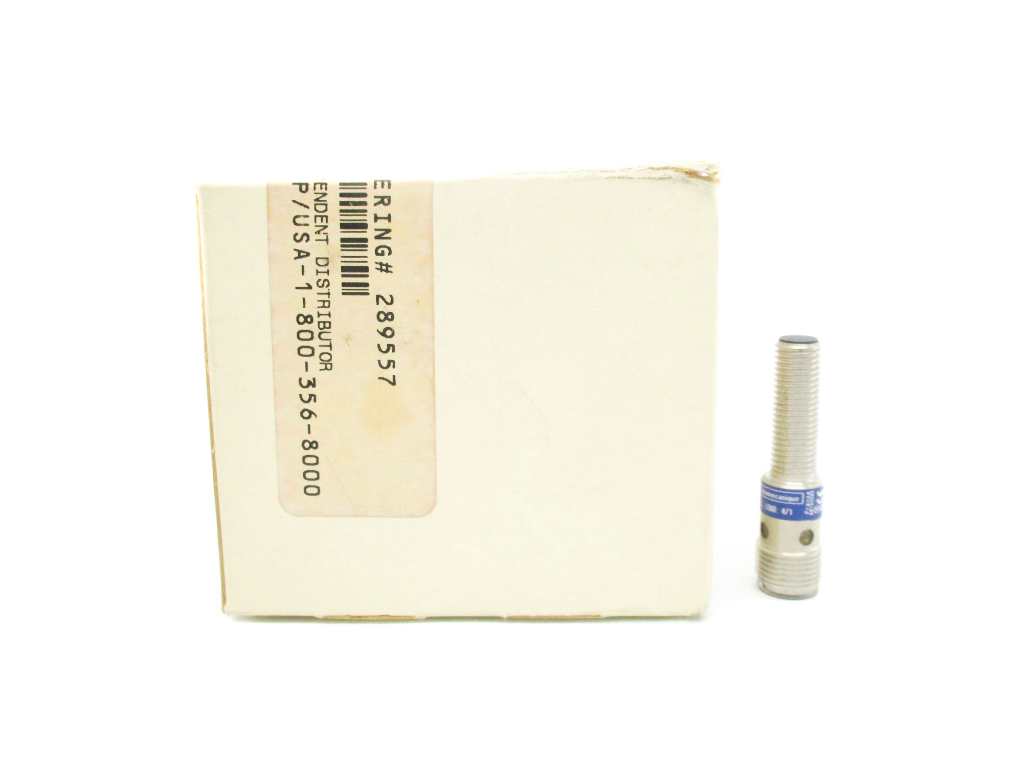 TELEMECANIQUE XS1N08NA340D NSMP