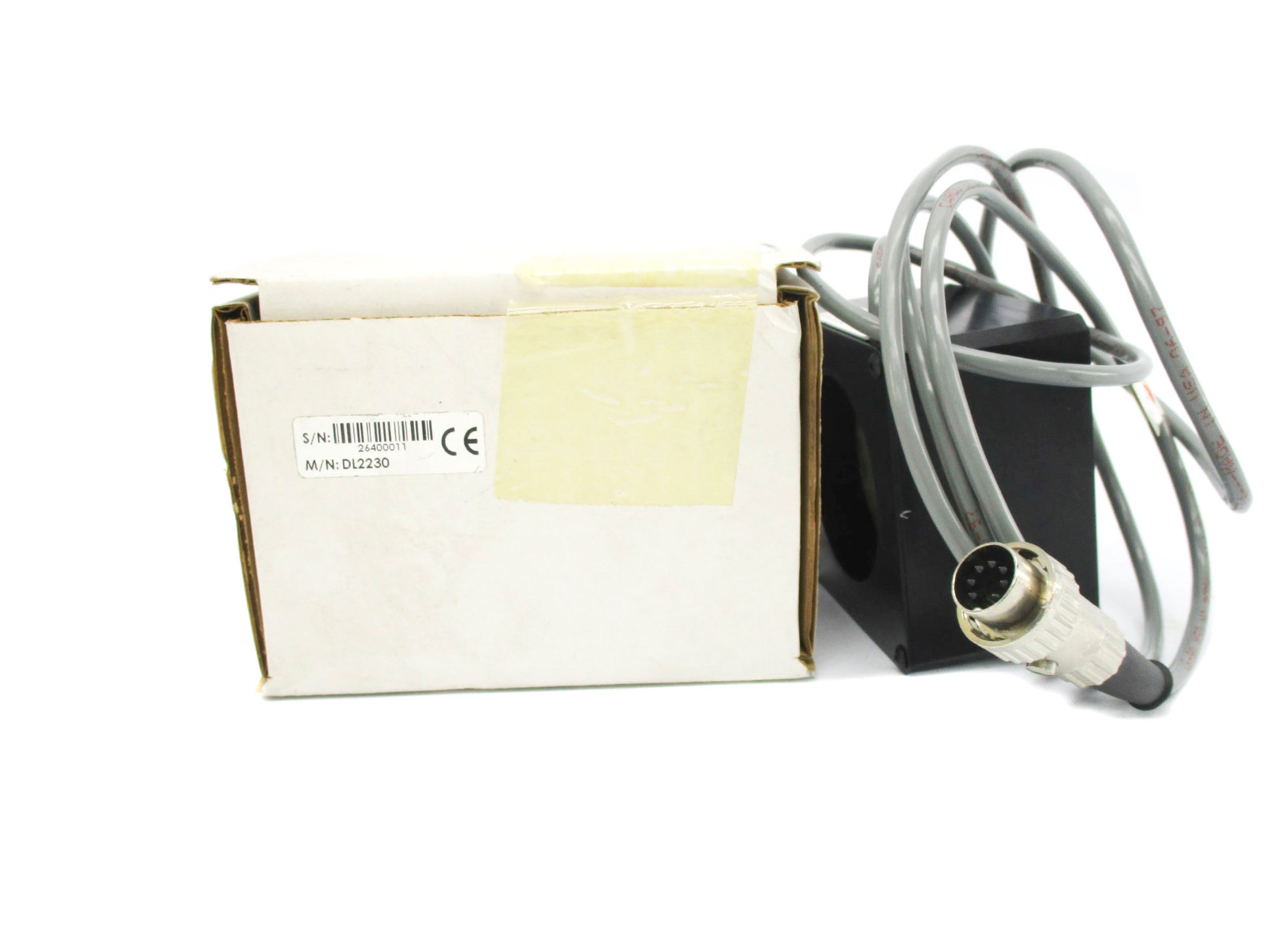 ADVANCED ILLUMINATION DL2230 NSMP