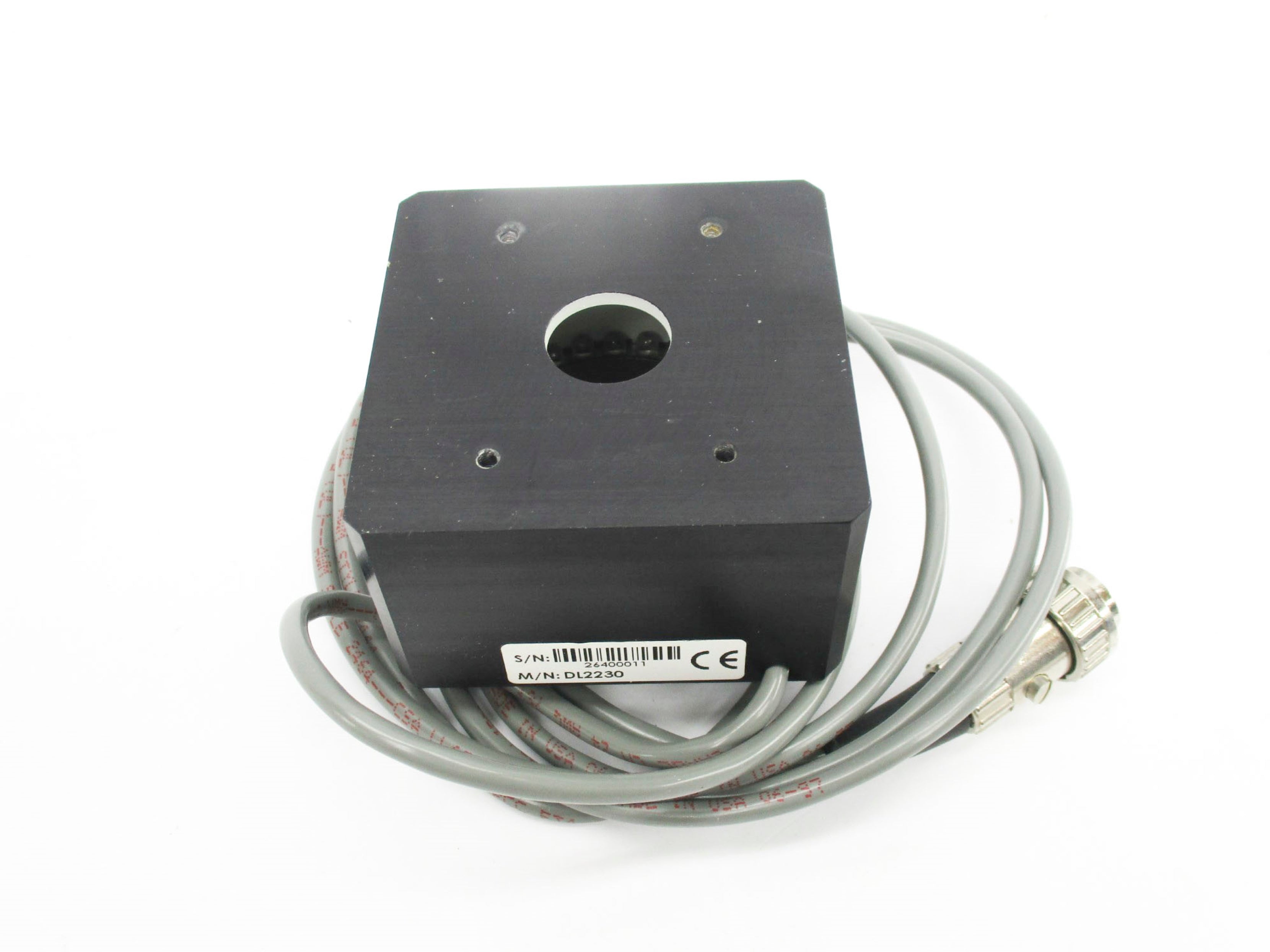 ADVANCED ILLUMINATION DL2230 NSMP