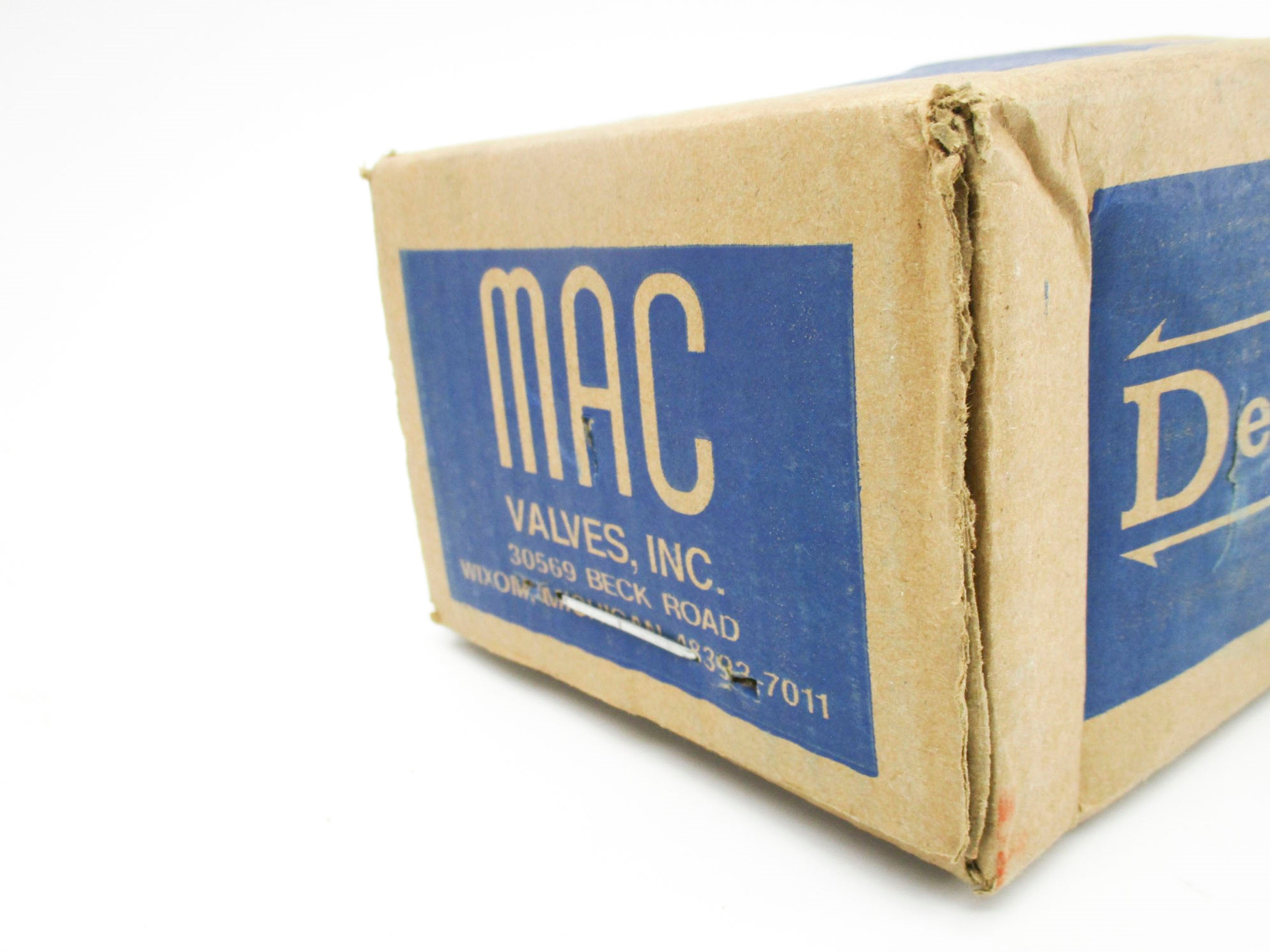 MAC 57D-32-521JJ NSFS