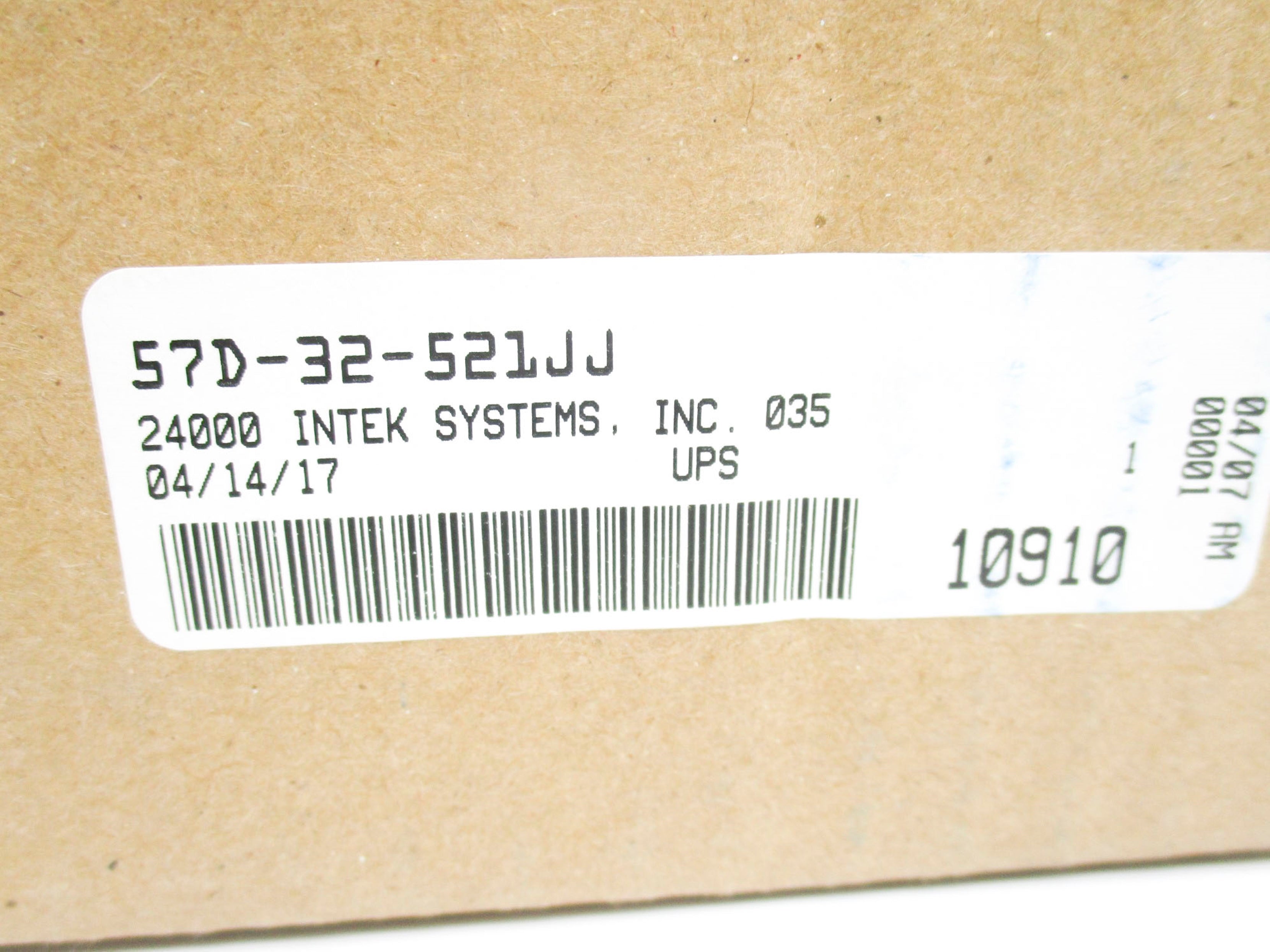 MAC 57D-32-521JJ NSFS