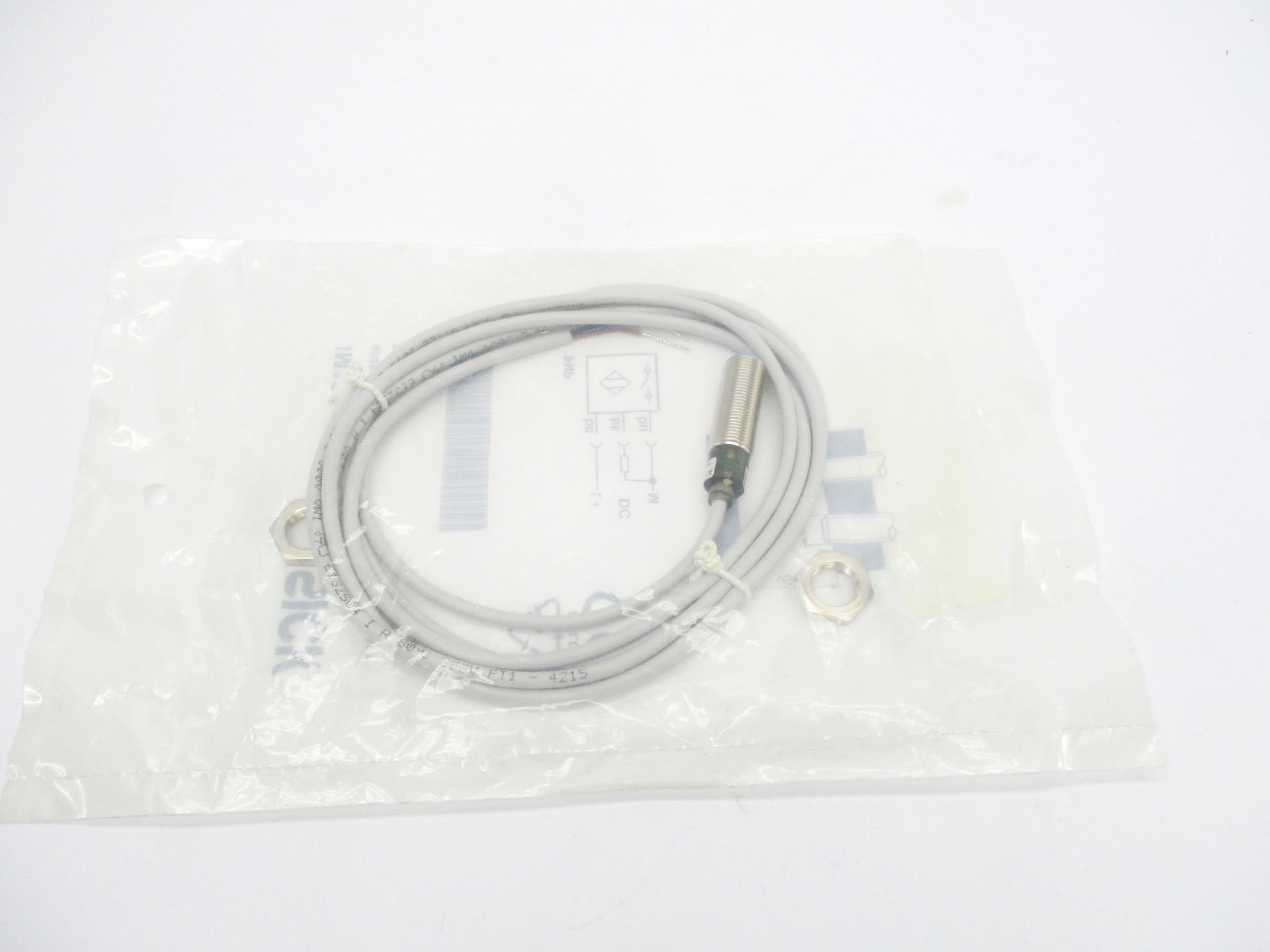 SICK IM12-04BPS-ZWK NSMP
