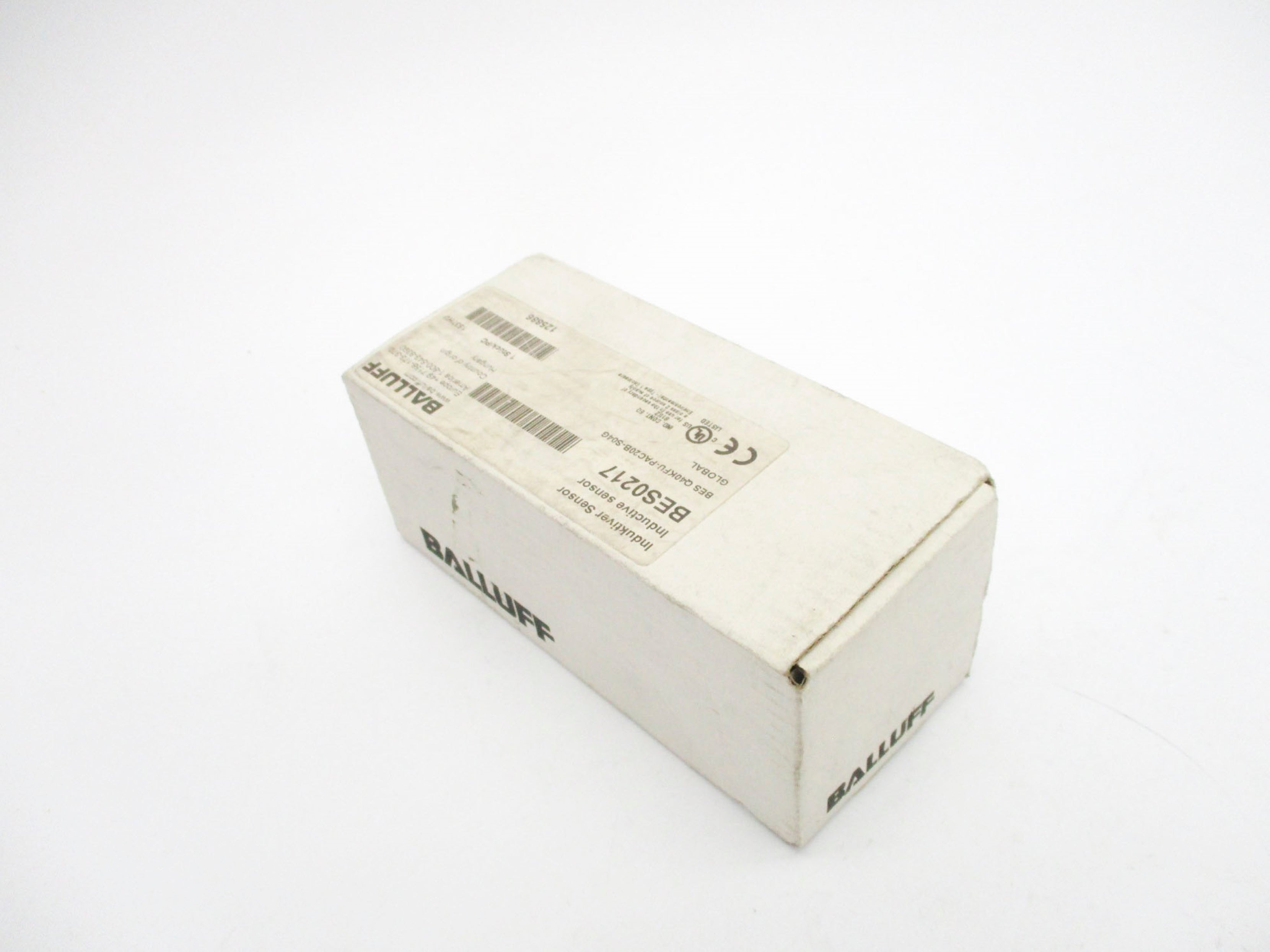 BALLUFF BES0217 NSFS
