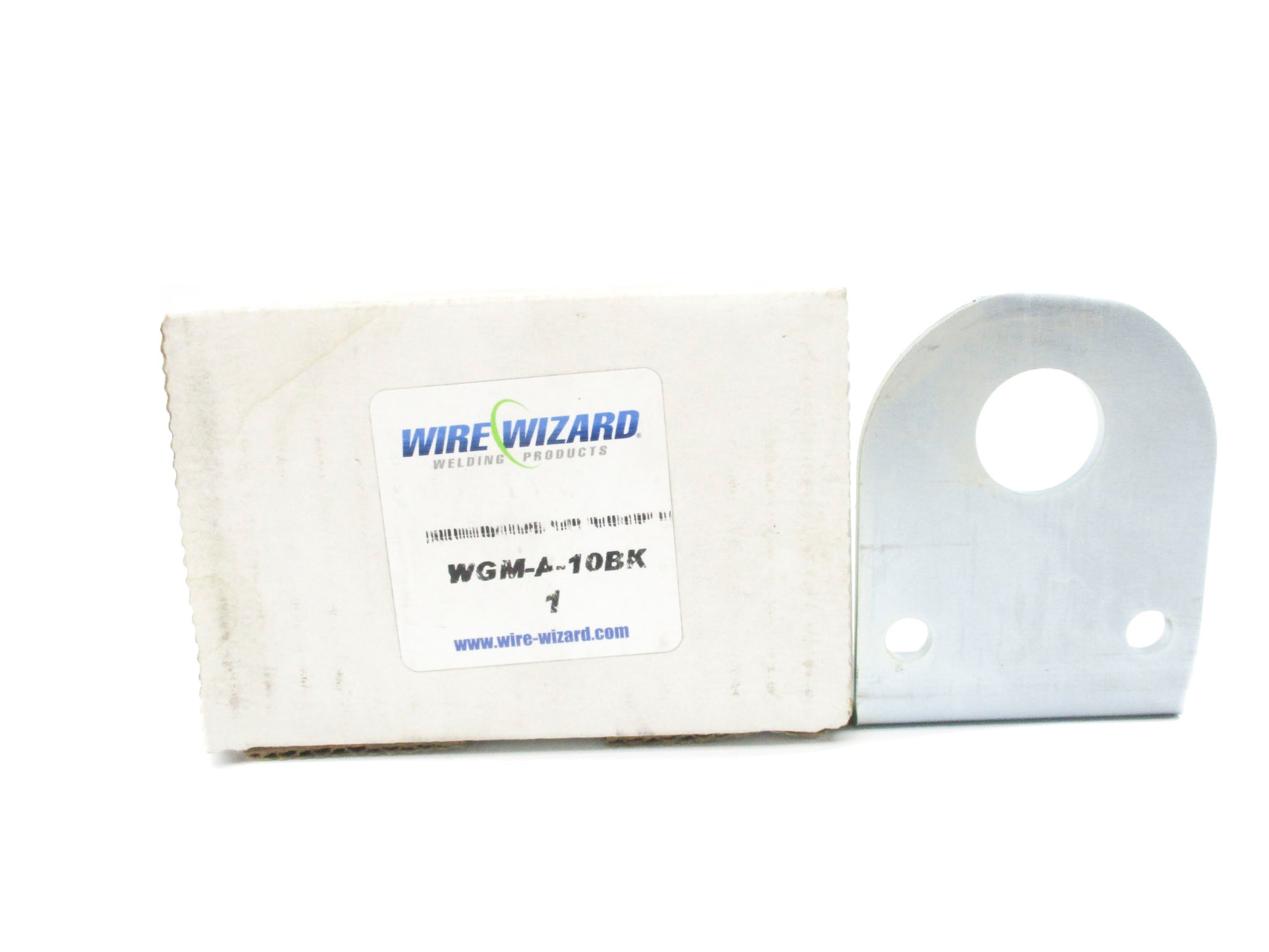 WIRE WIZARD WGM-A-10BK NSMP