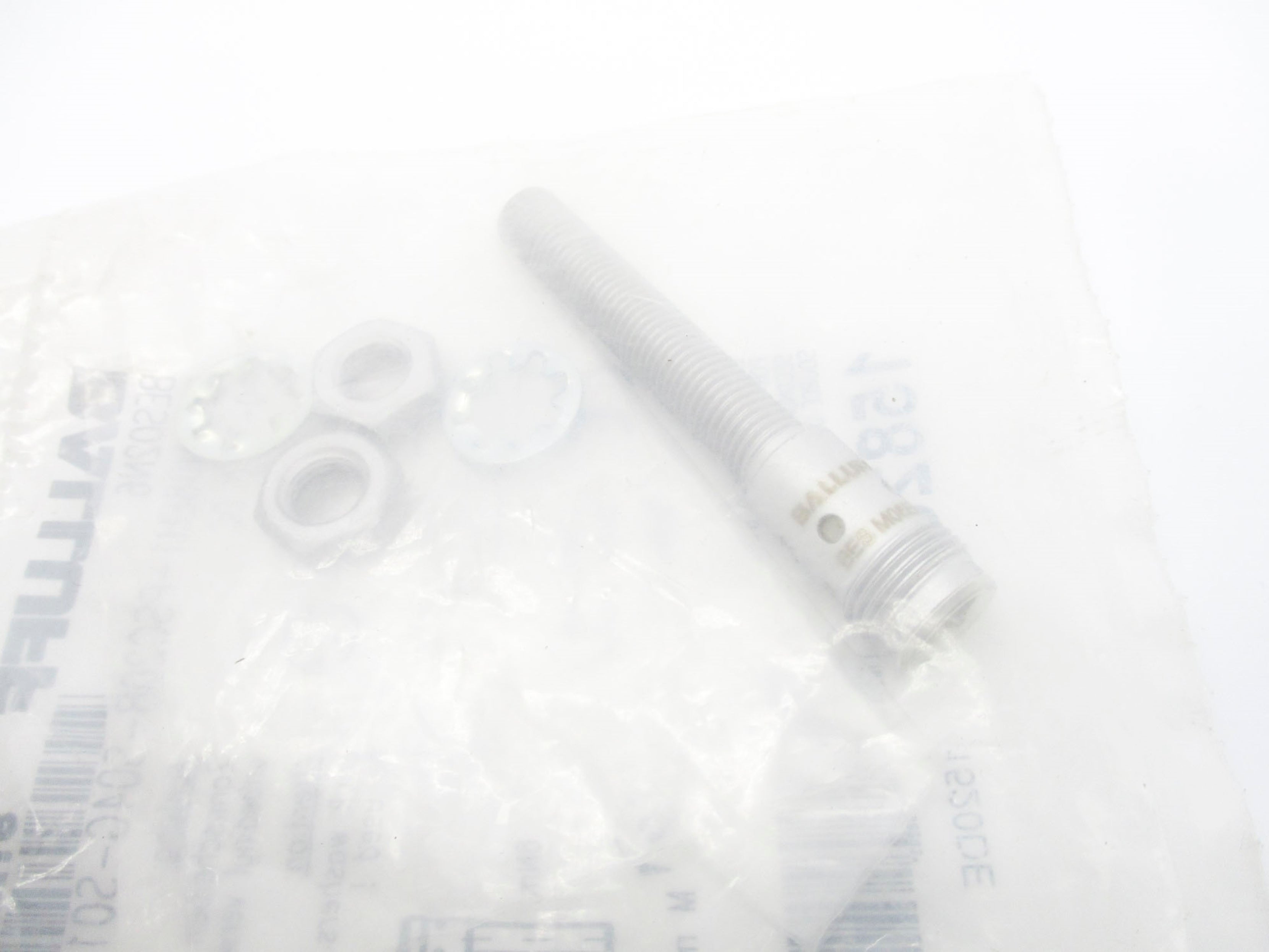 BALLUFF BES02N6 NSMP