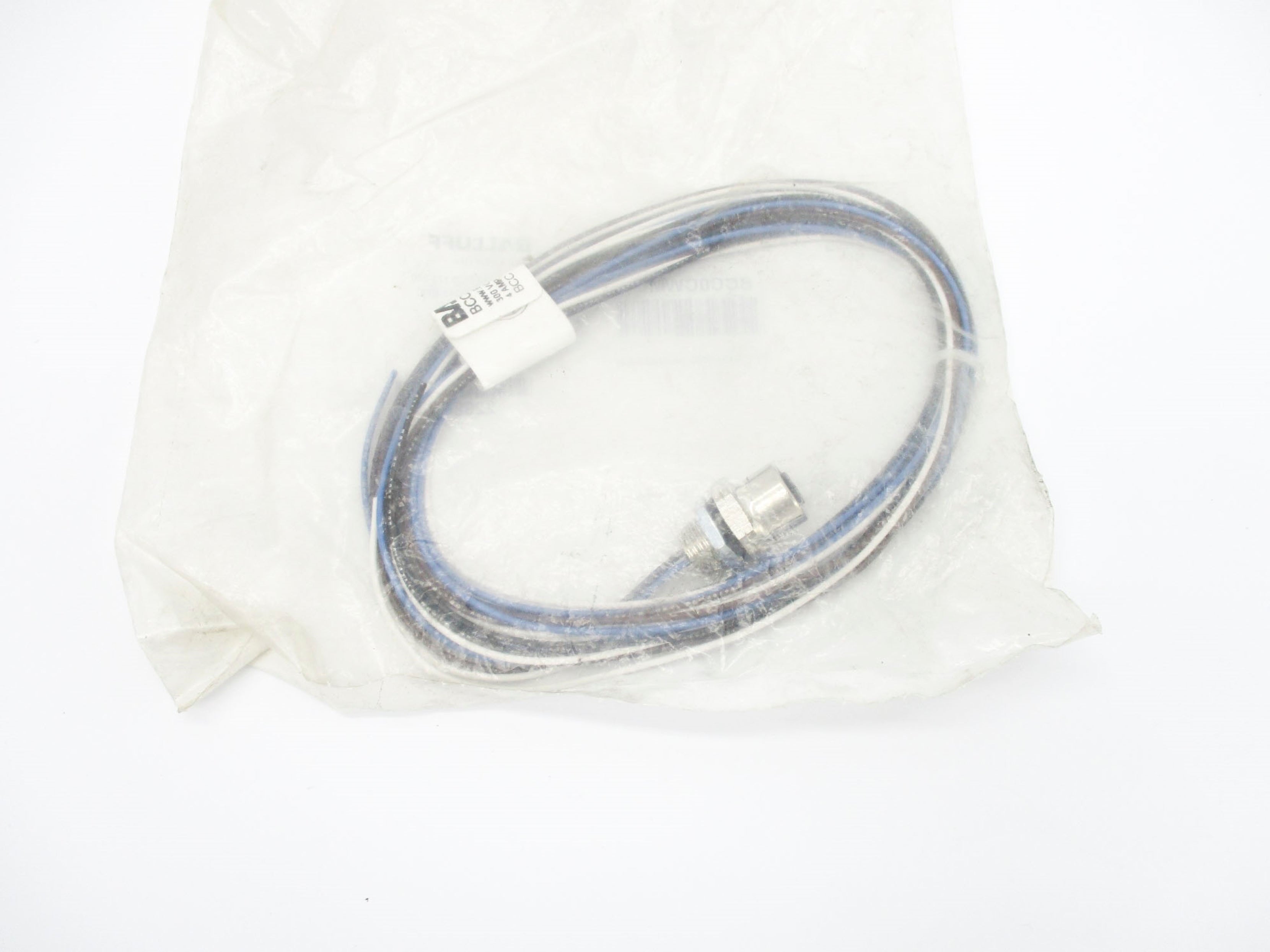 BALLUFF BCC0CWM NSMP