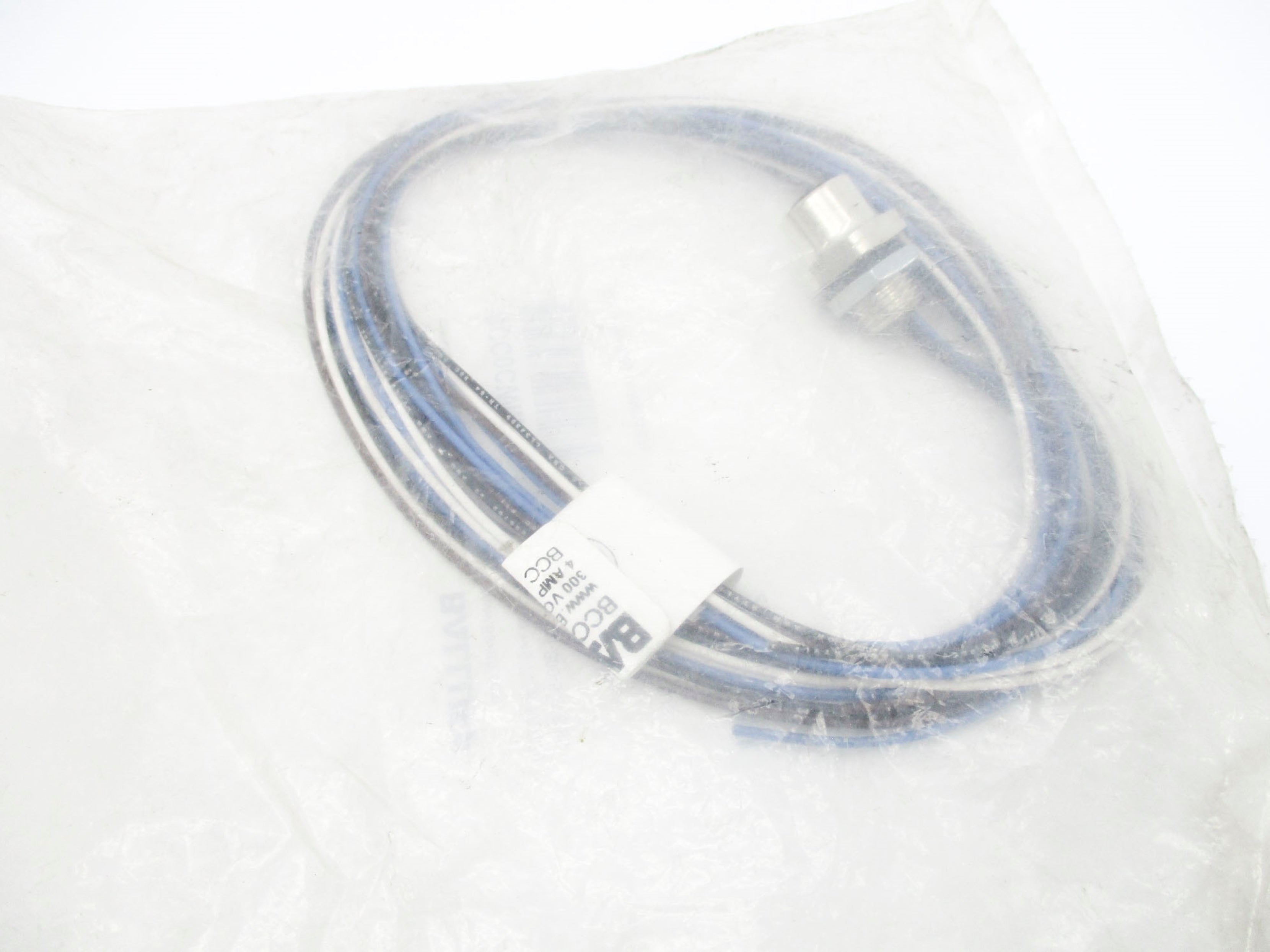 BALLUFF BCC0CWM NSMP