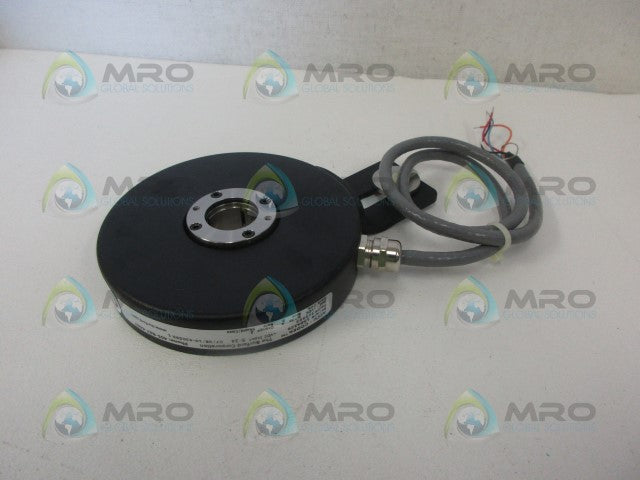 THE BURFORD 305699 ENCODER *NEW IN BOX*