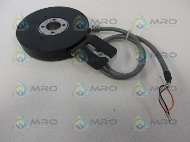 THE BURFORD 305699 ENCODER *NEW IN BOX*