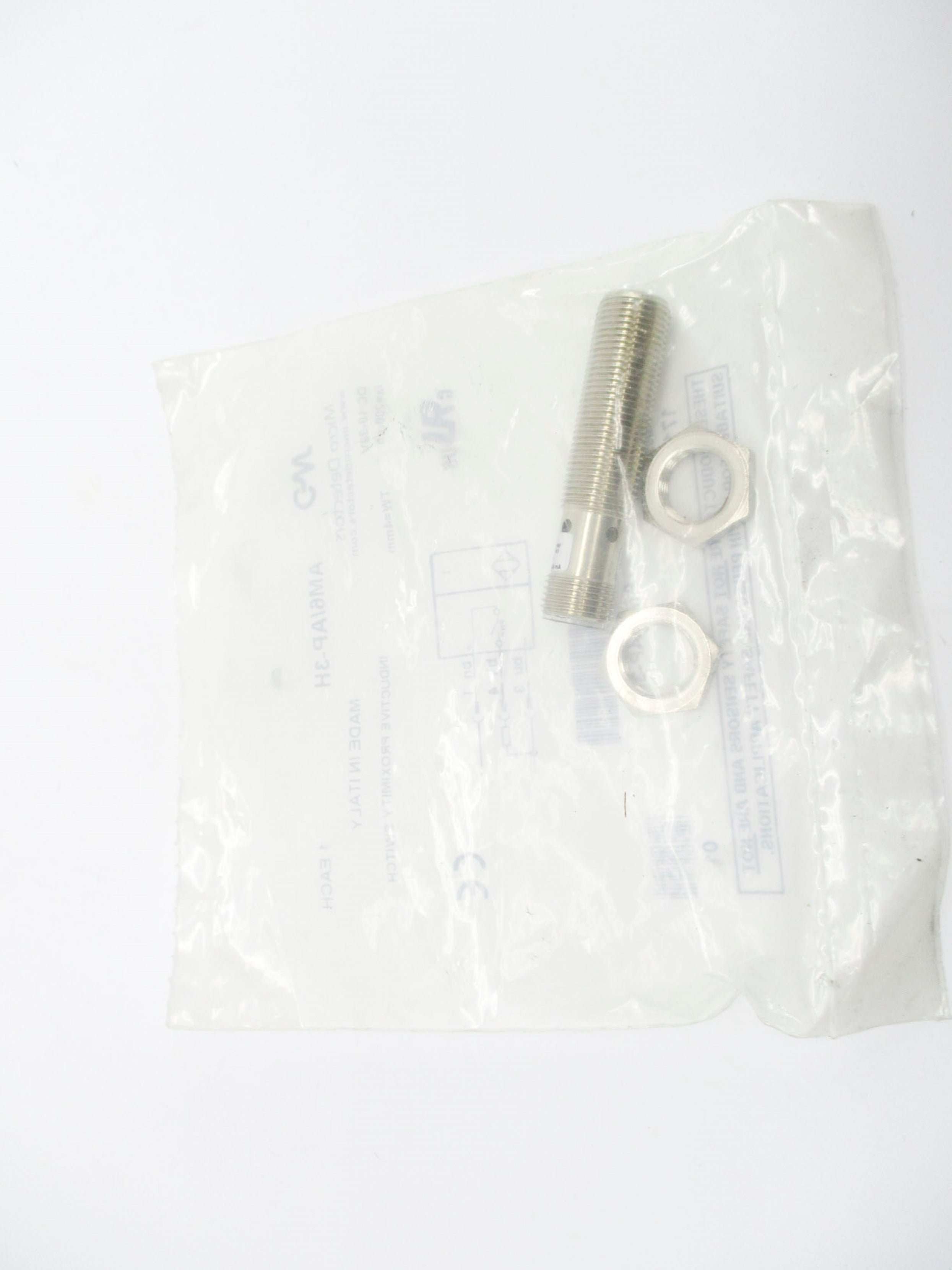 MICRO DETECTORS AM6/AP-3H NSMP