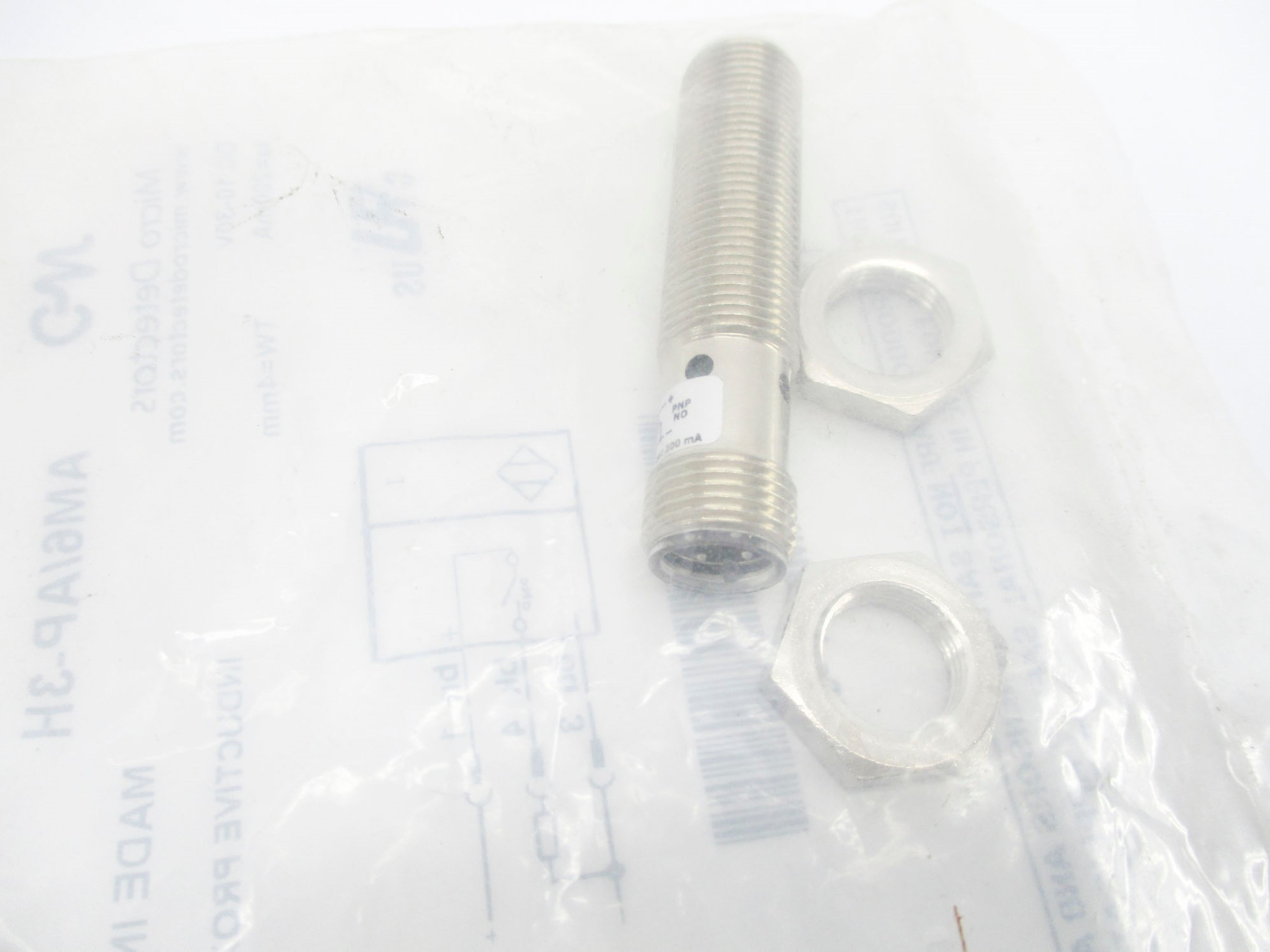 MICRO DETECTORS AM6/AP-3H NSMP