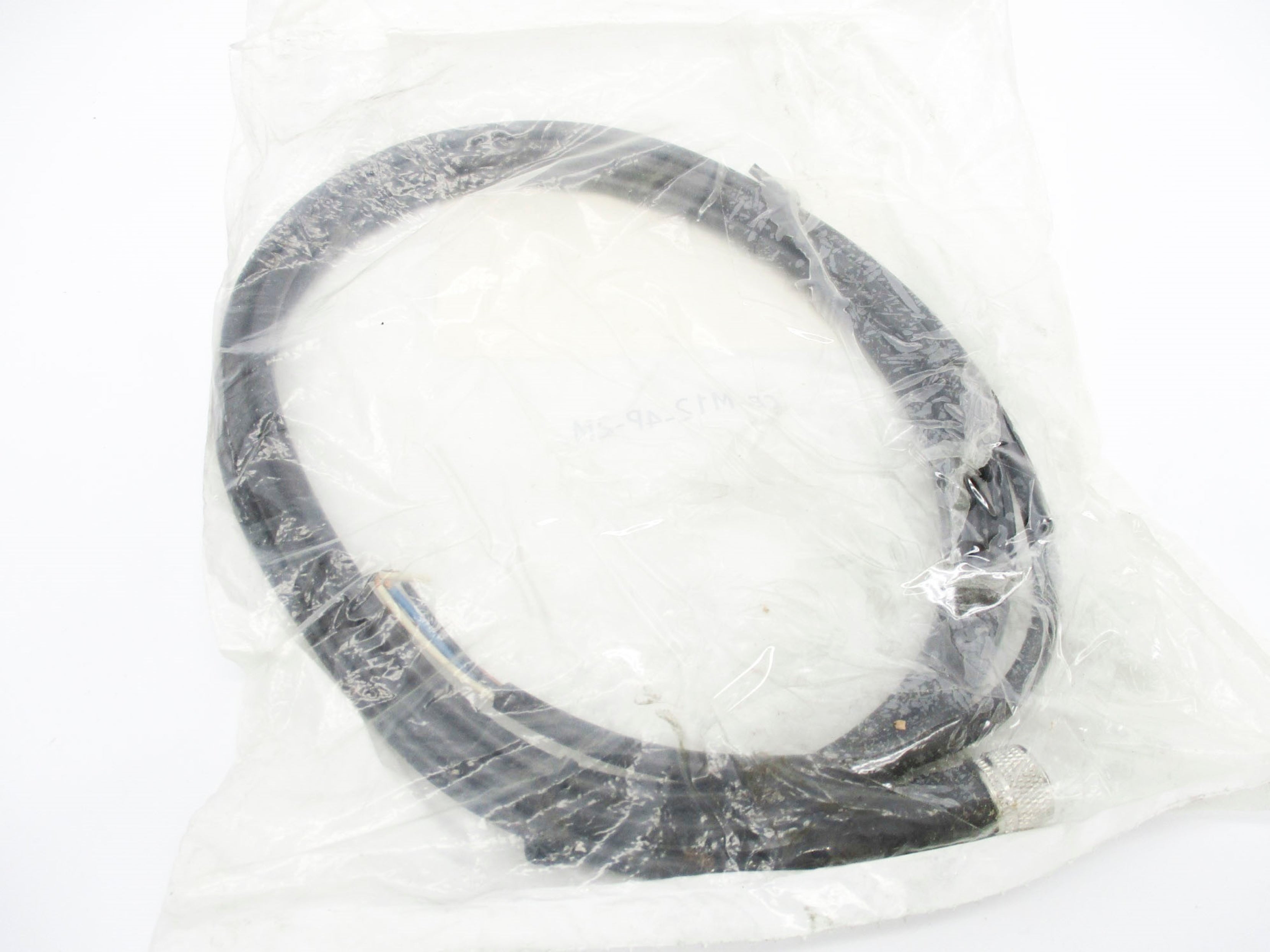 PARKER CB-M12-4P-2M NSMP