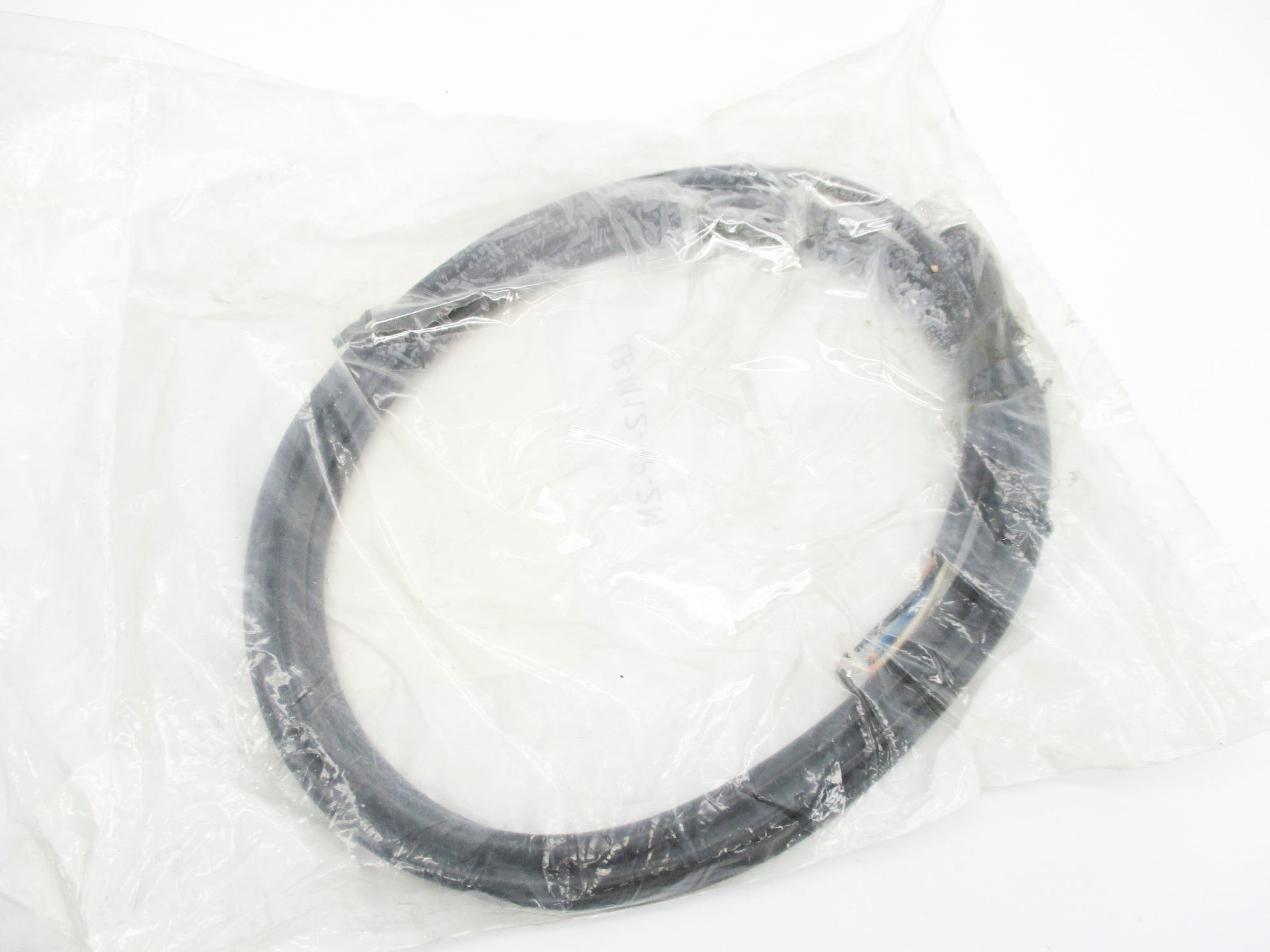PARKER CB-M12-4P-2M NSMP