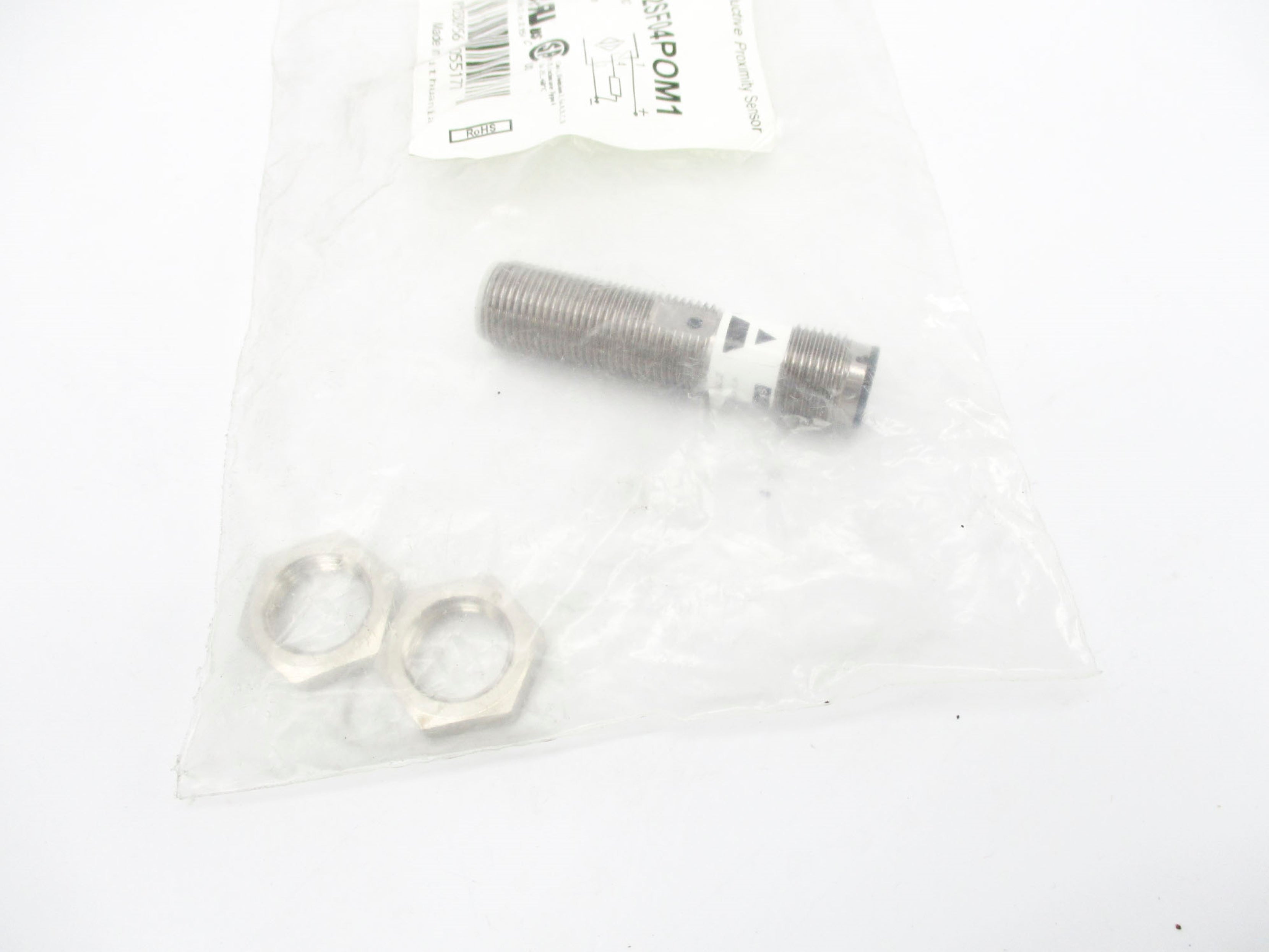 CARLO GAVAZZI ICB12SF04POM1 NSMP
