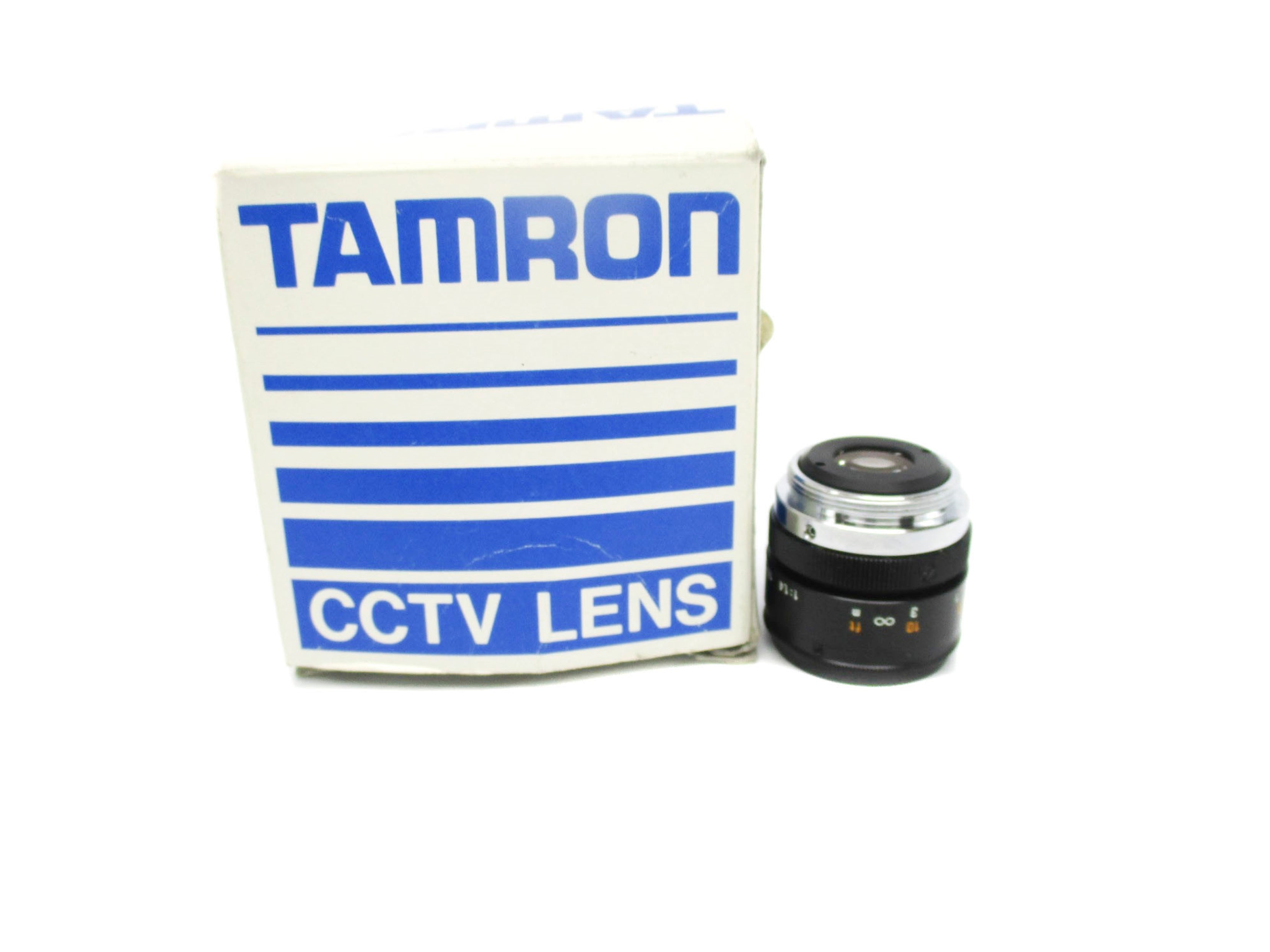 TAMRON 23FM16-L NSMP