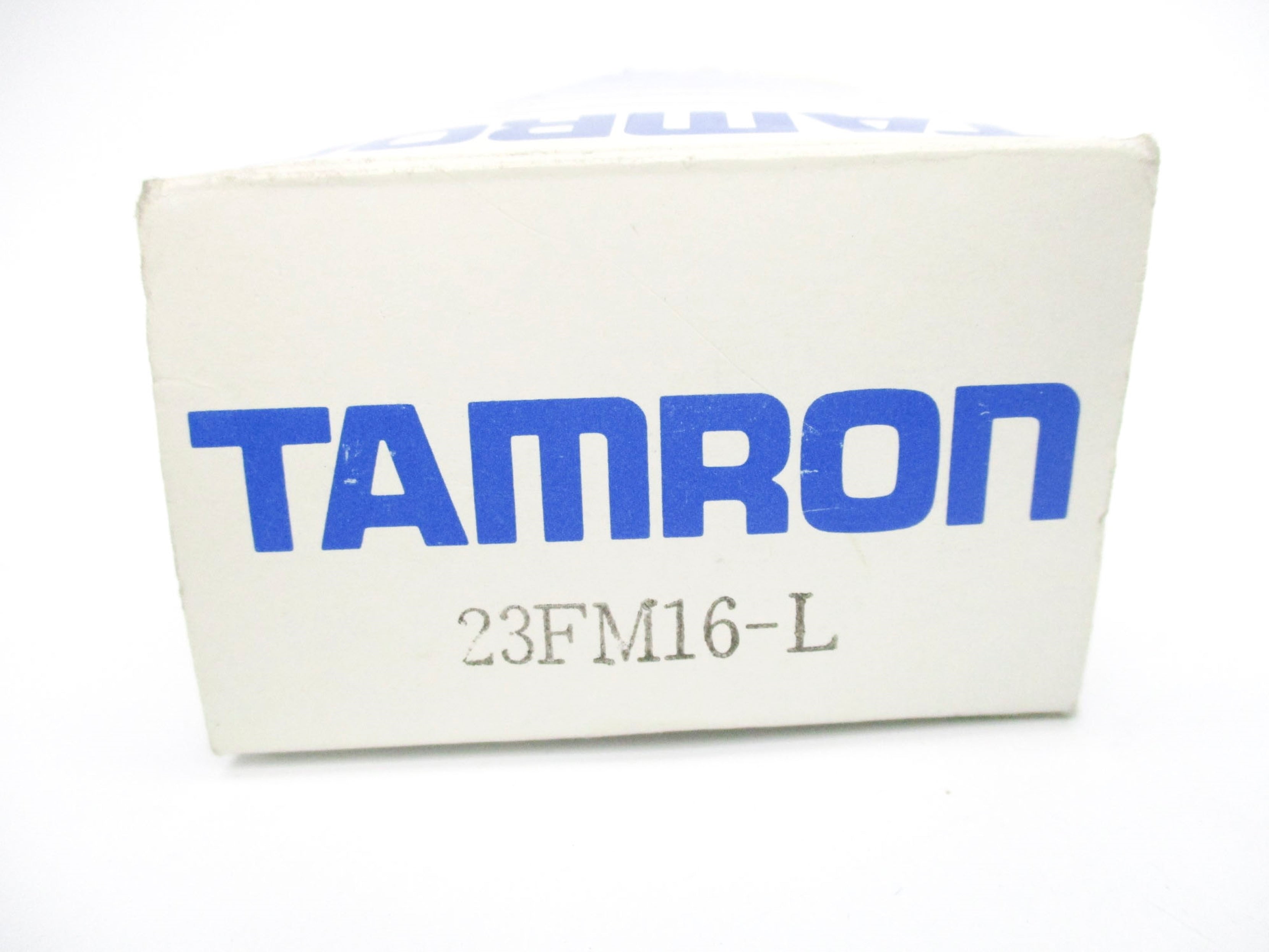 TAMRON 23FM16-L NSMP