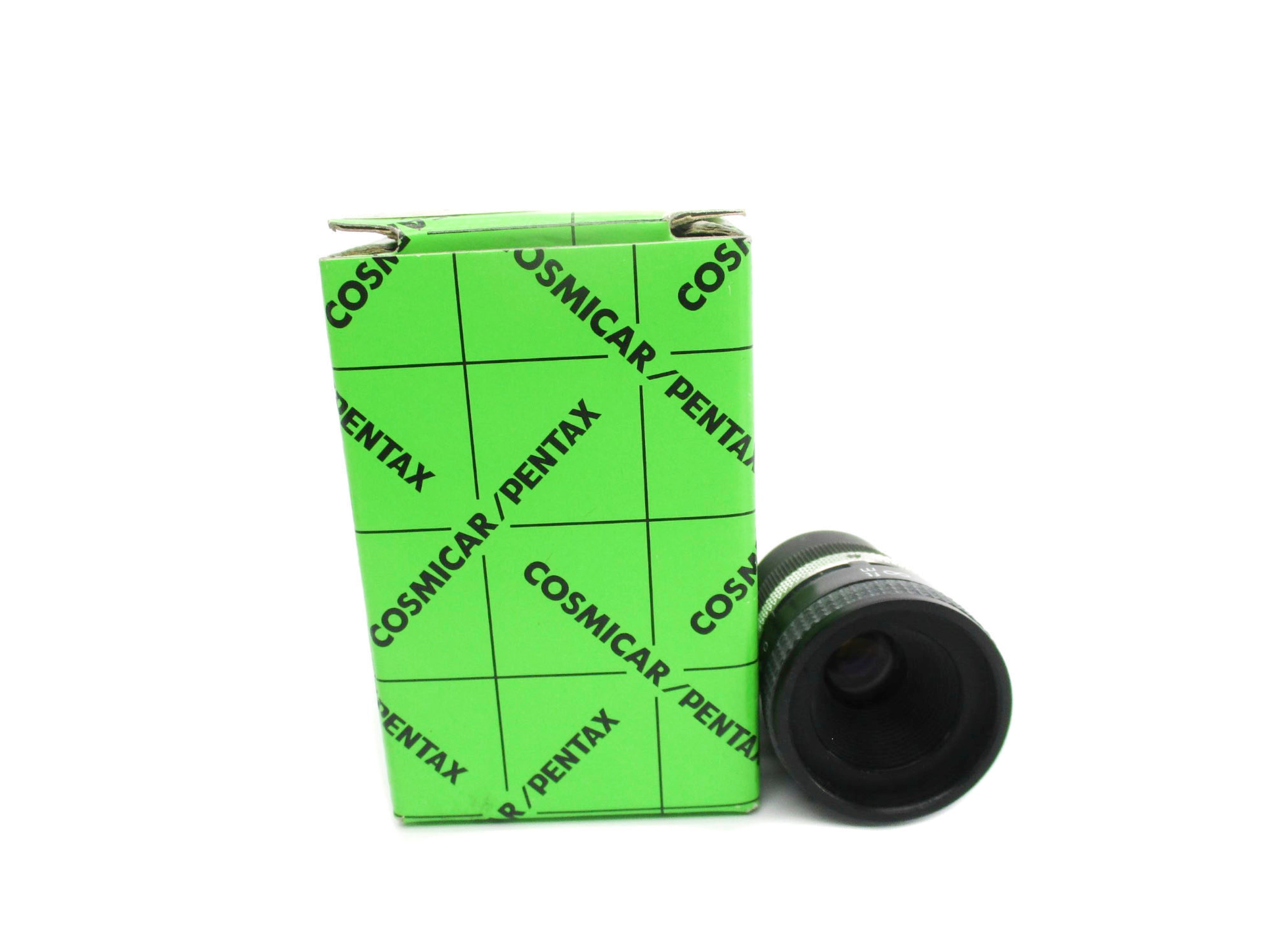 COSMICAR 114-0009 NSMP