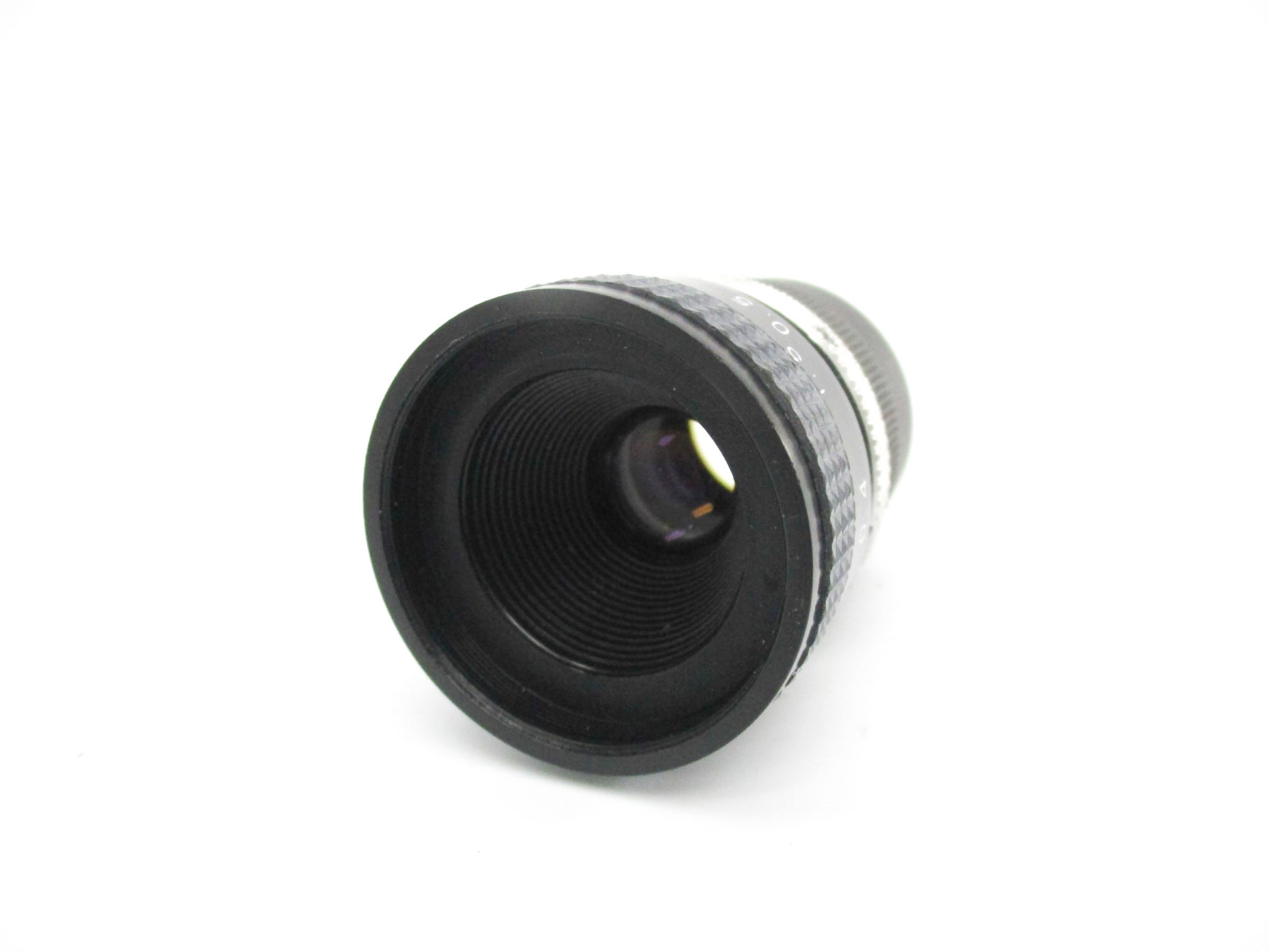 COSMICAR 114-0009 NSMP