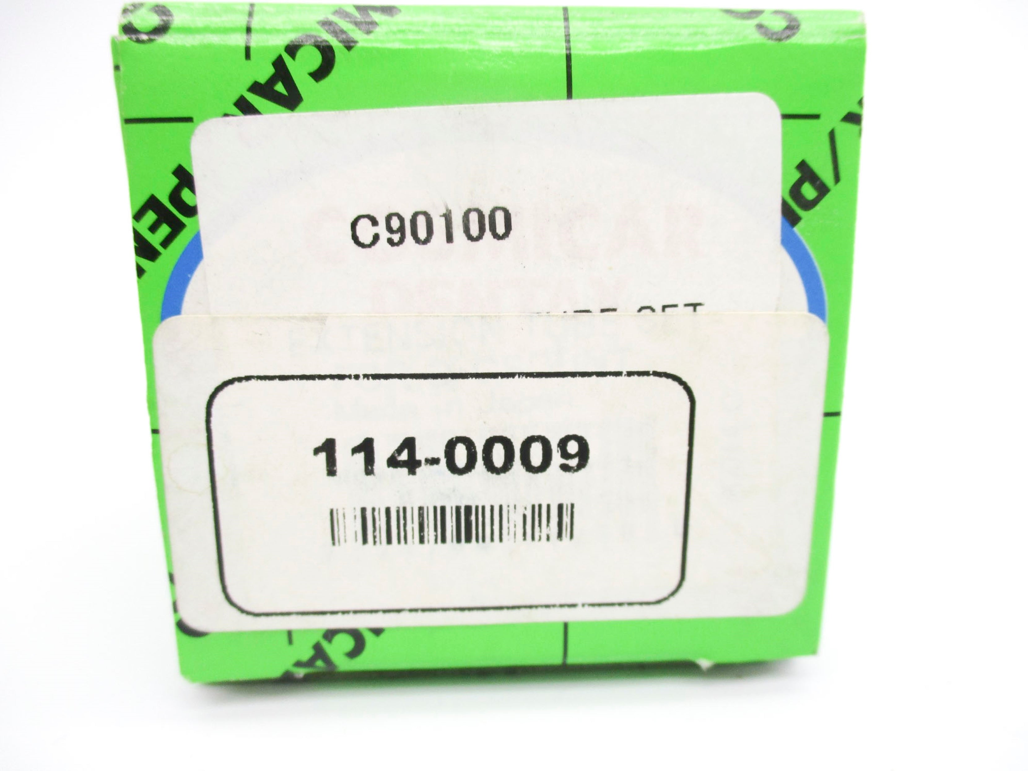 COSMICAR 114-0009 NSMP