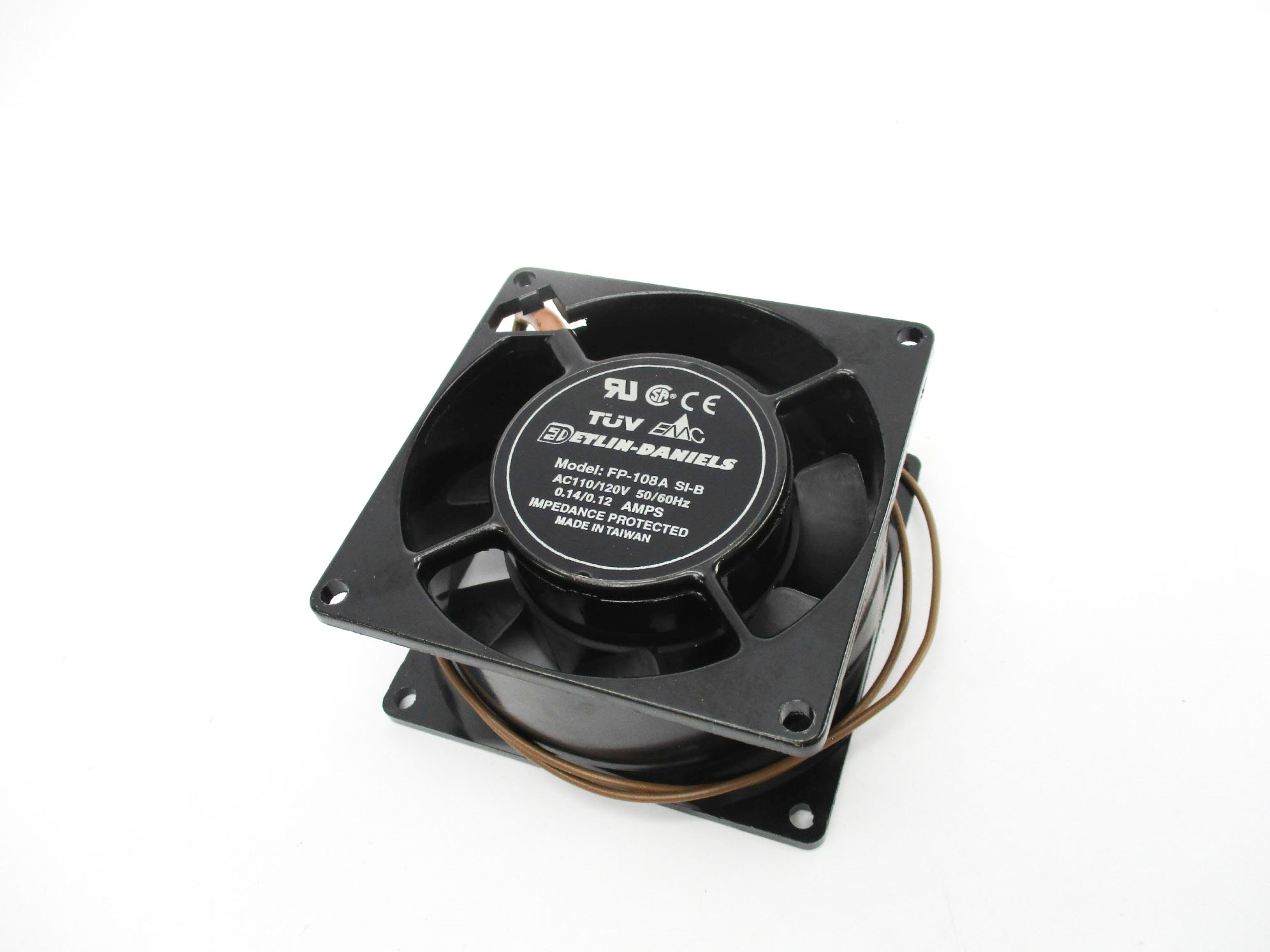 ETLIN-DANIELS FP-108A NSMP