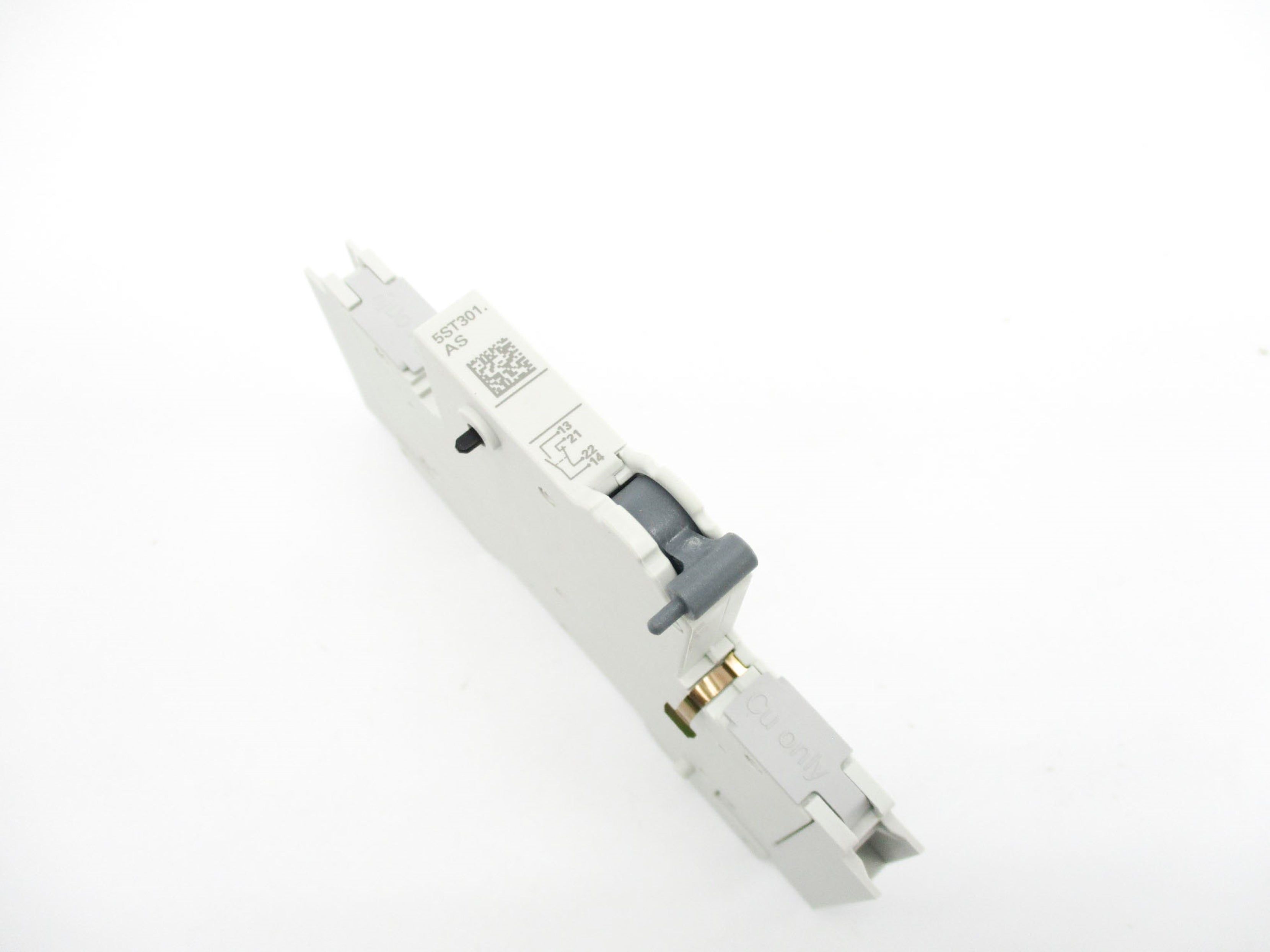 SIEMENS 5ST3010-0HG 480VAC 1.5A NSMP