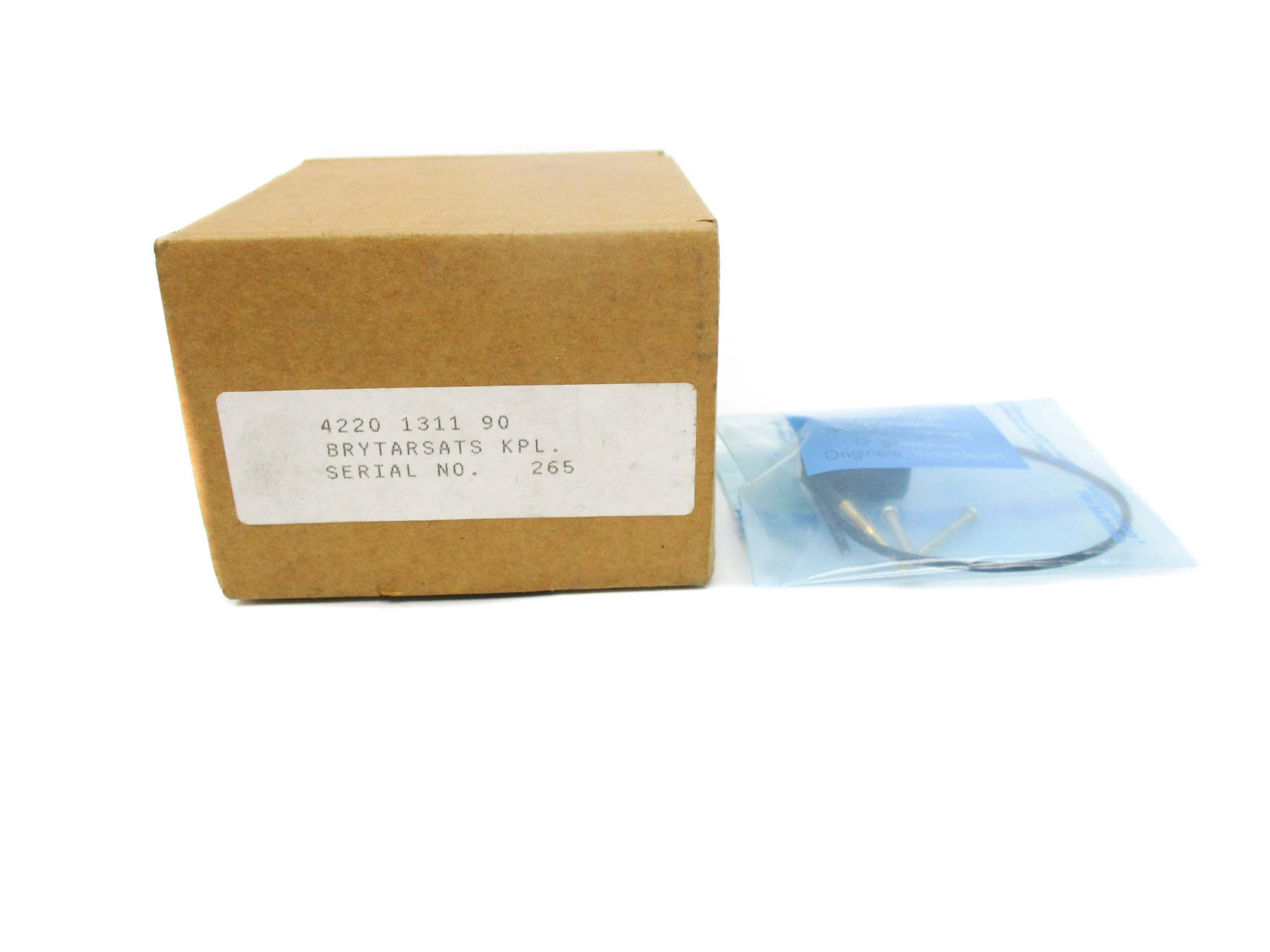 ATLAS COPCO 4220131190 NSMP