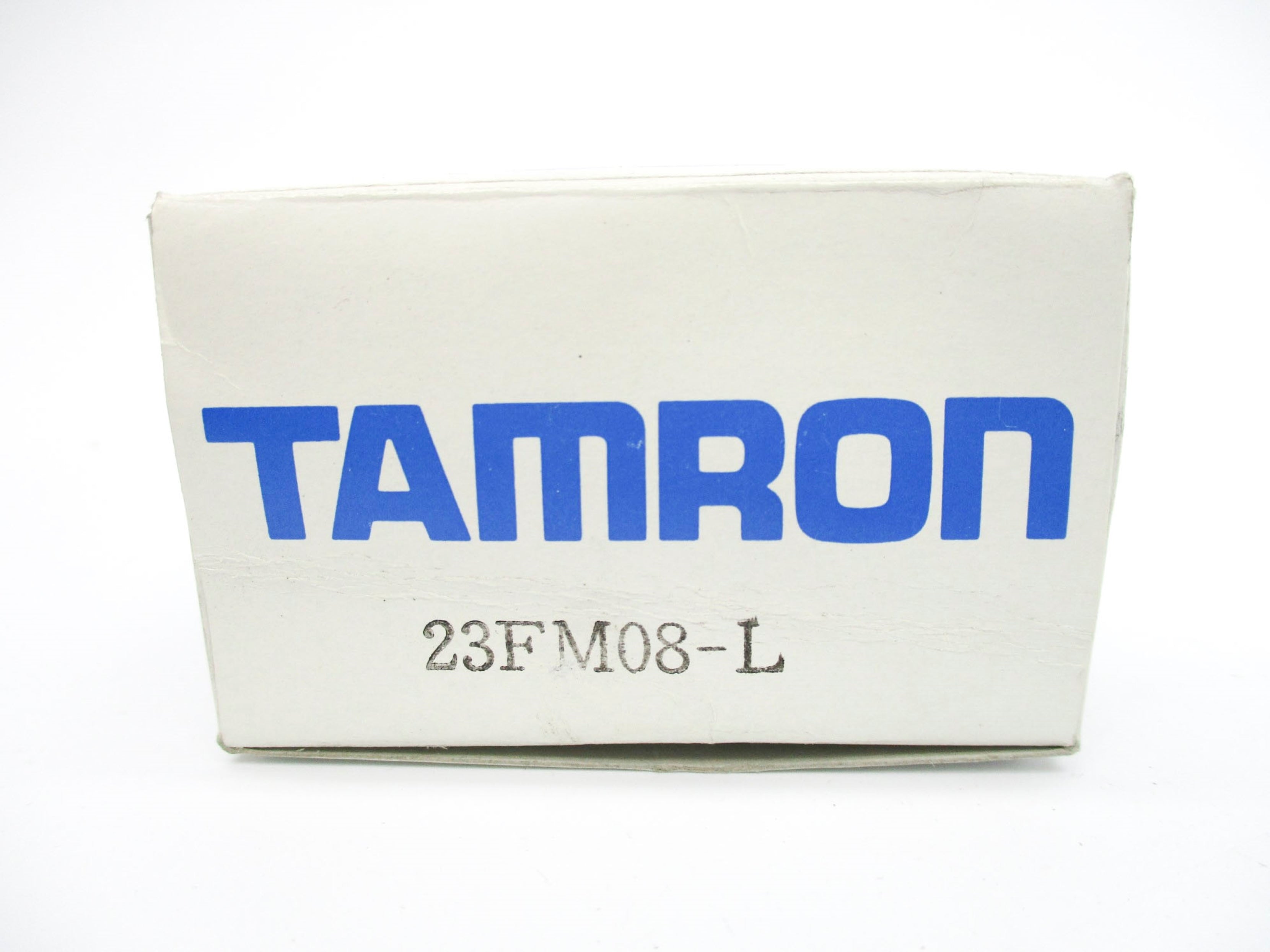 TAMRON 23FM08-L NSMP