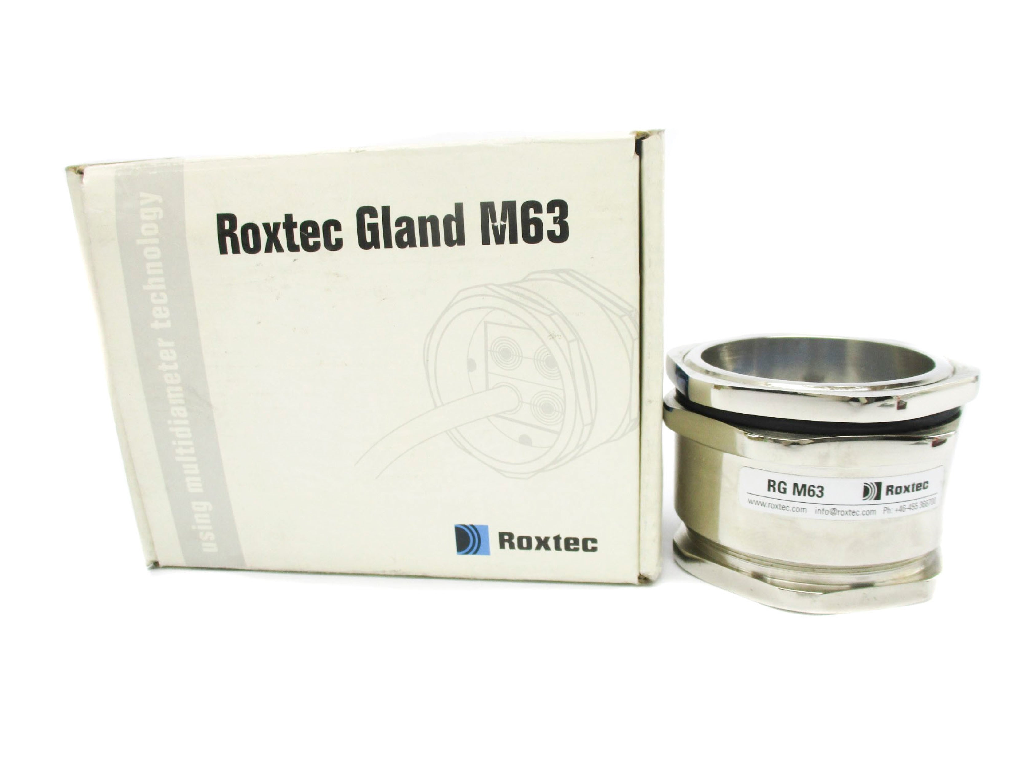ROXTEC RGM63/9 NSMP