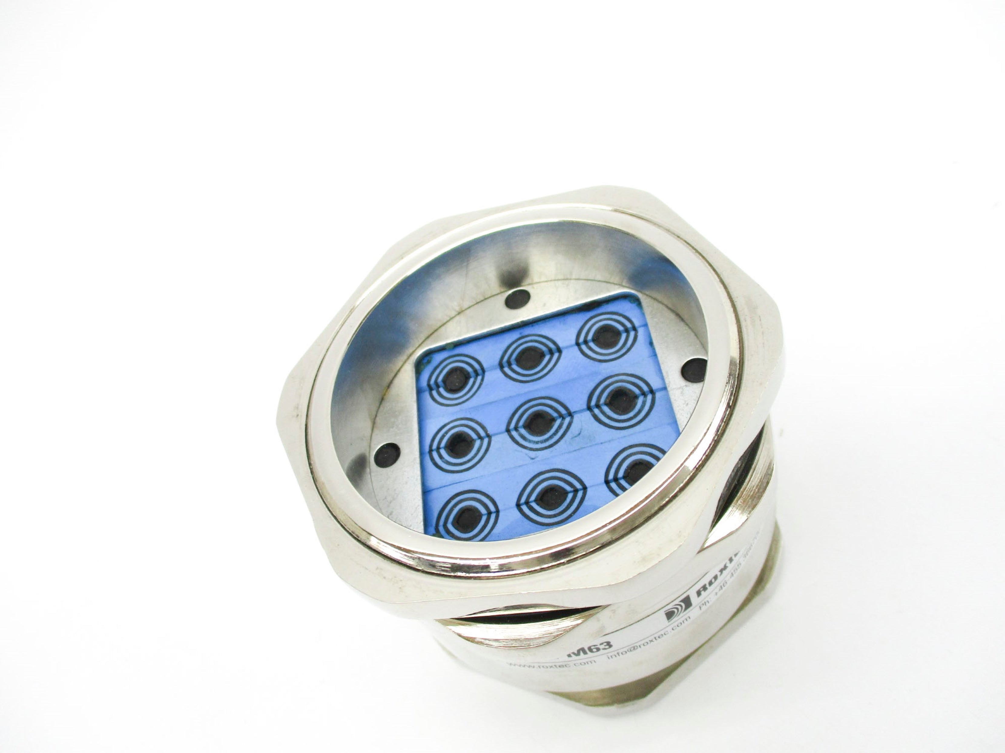 ROXTEC RGM63/9 NSMP