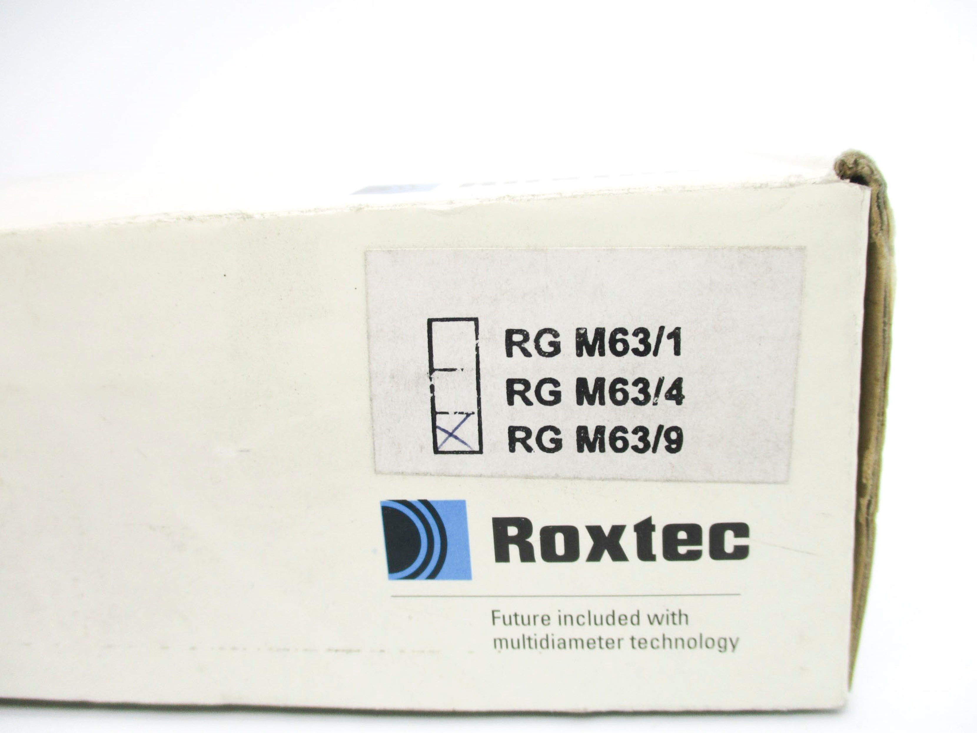 ROXTEC RGM63/9 NSMP