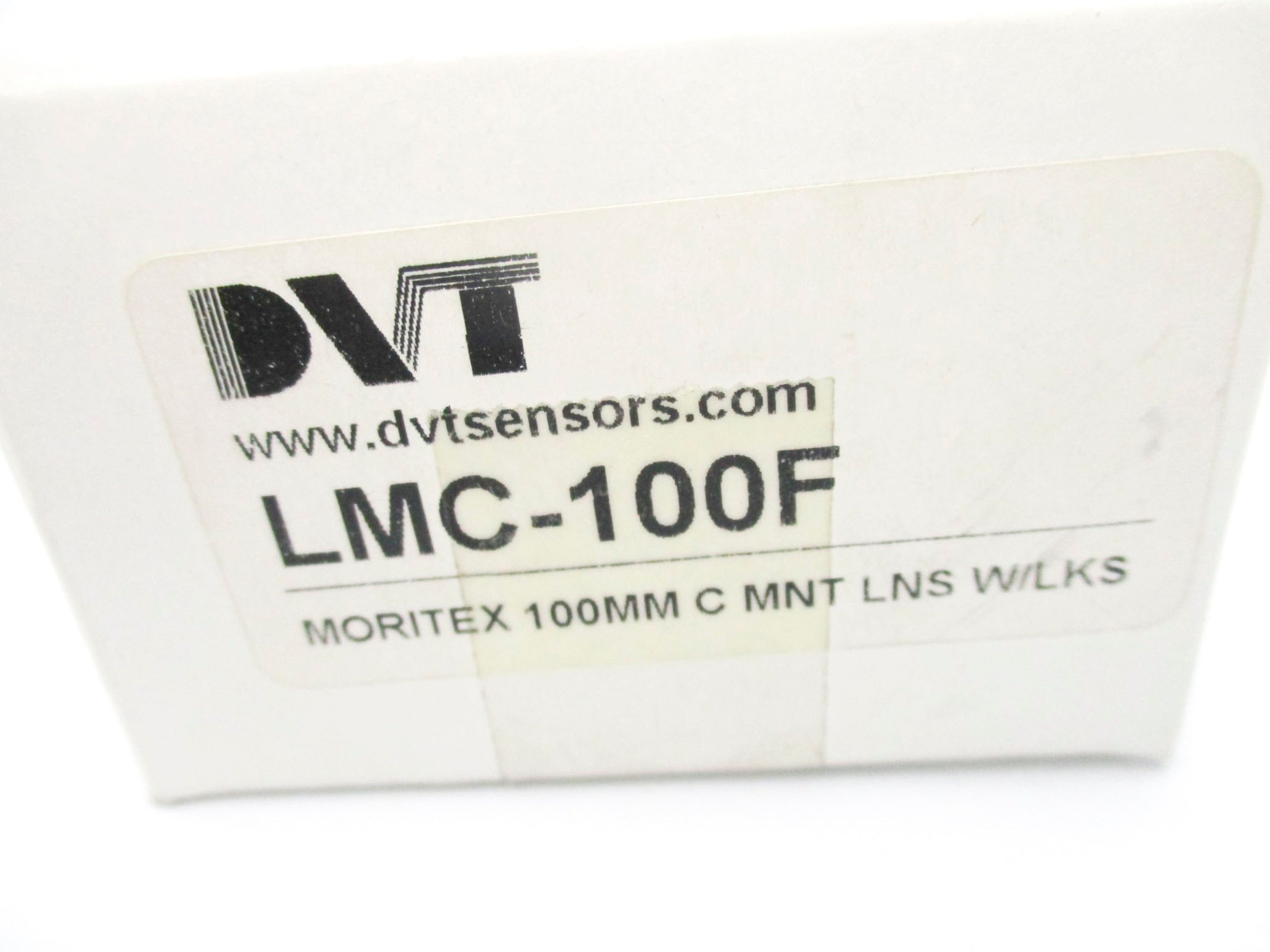 DVT LMC-100F NSMP