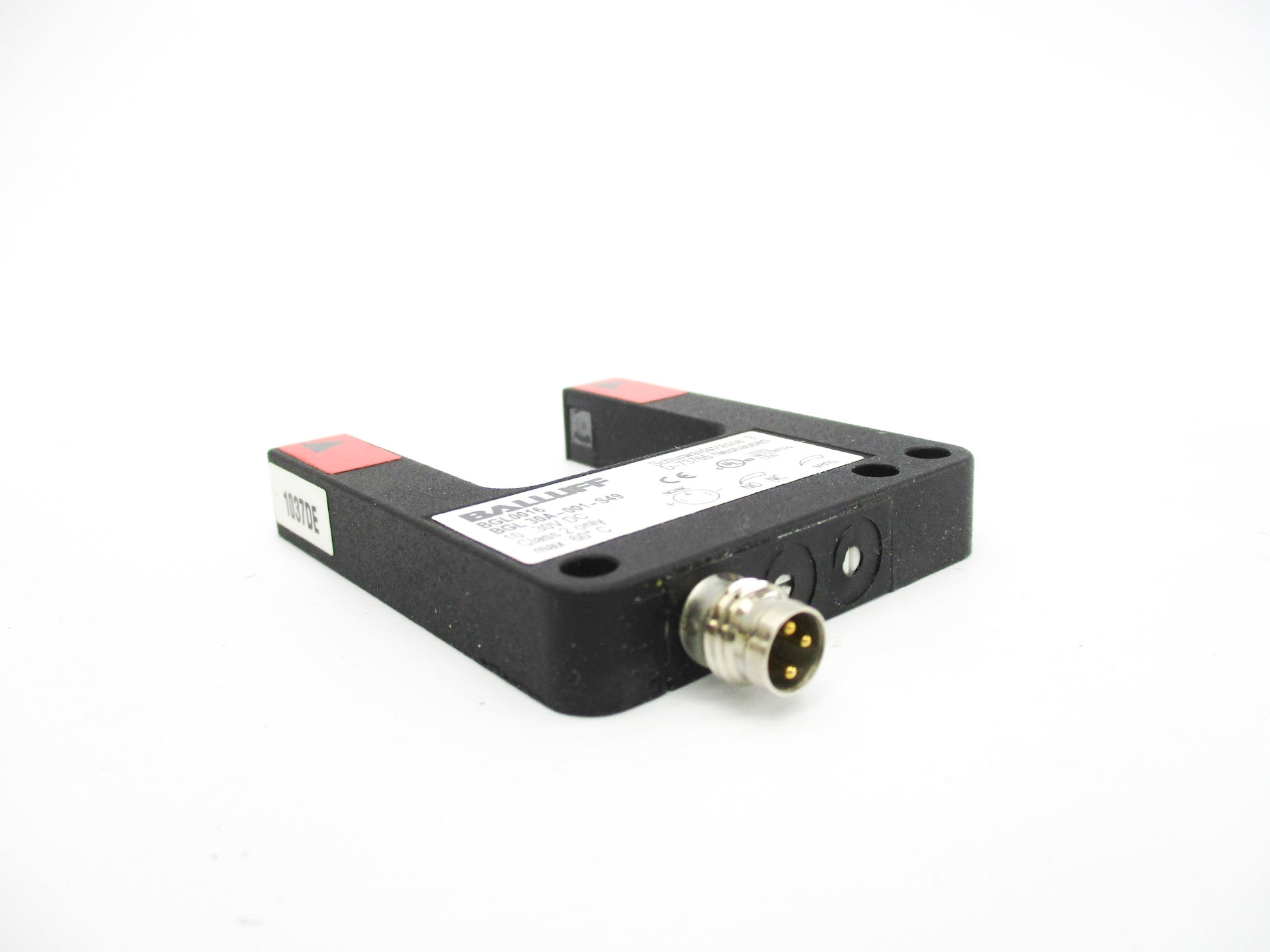 BALLUFF BGL0016 NSMP