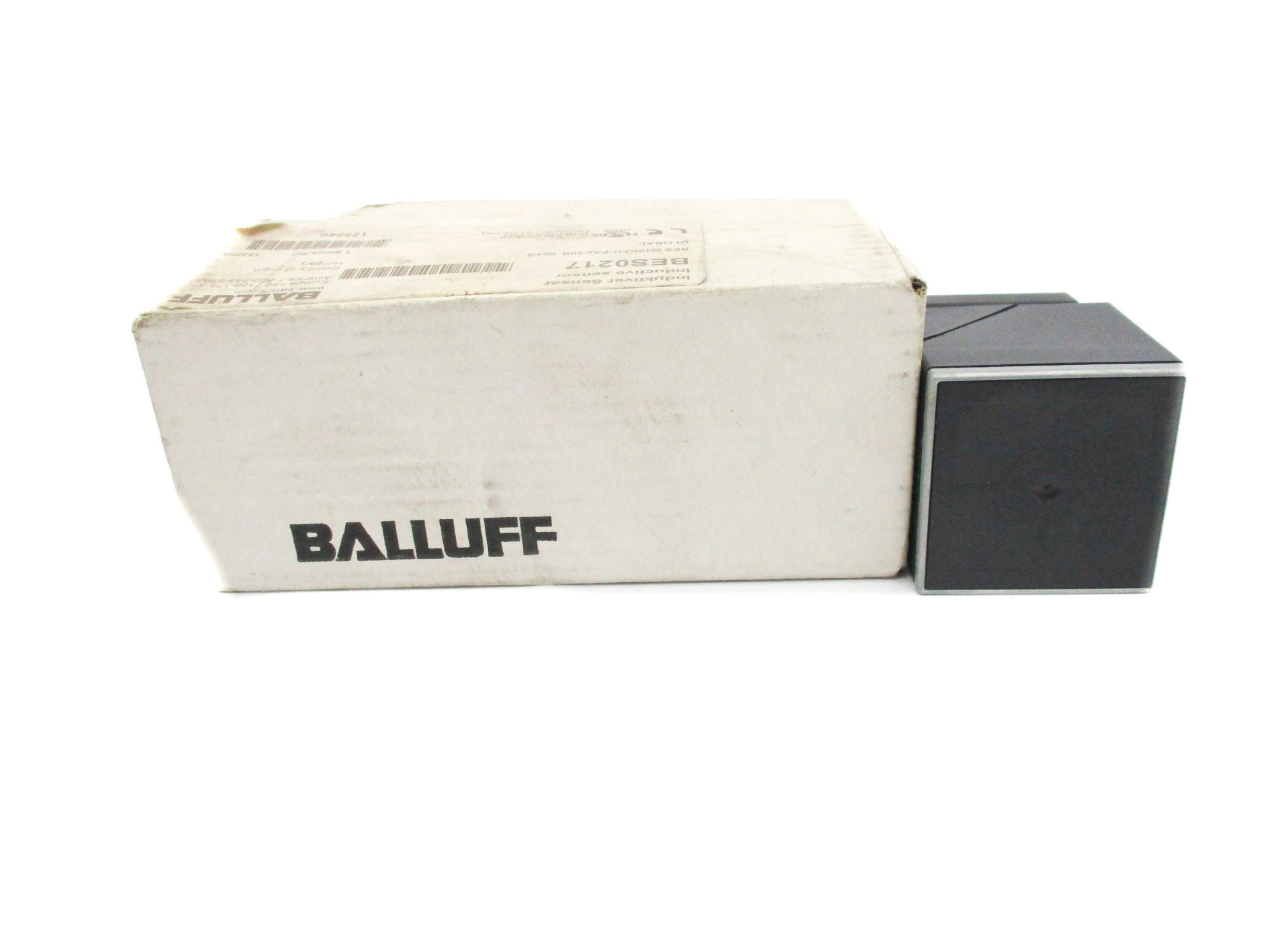 BALLUFF BES0217 NSMP