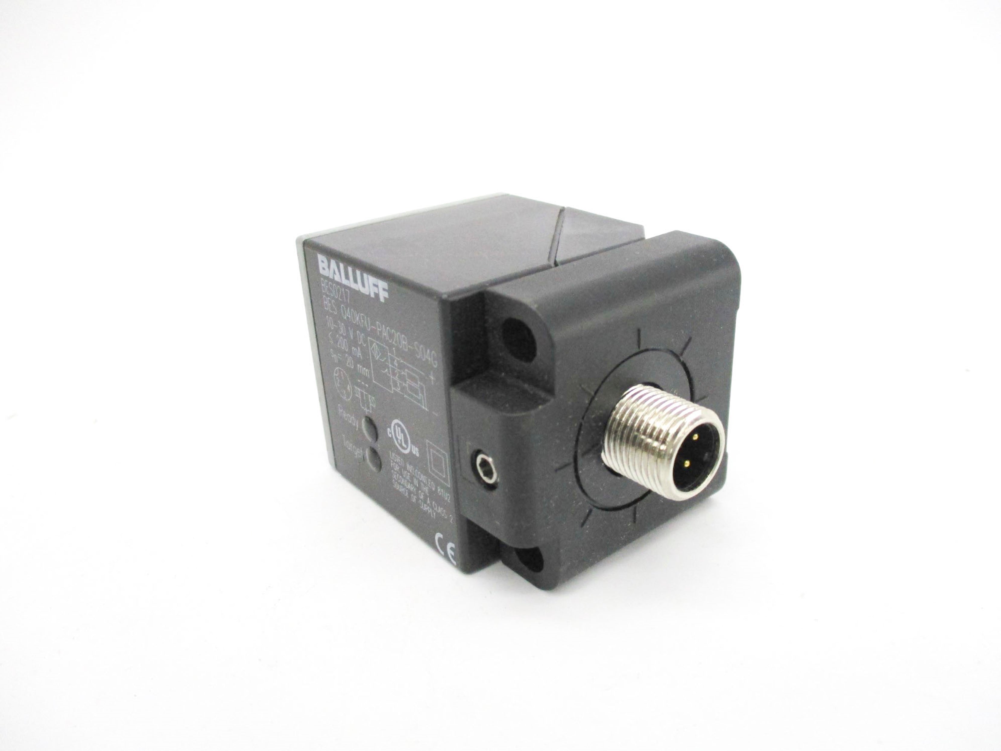BALLUFF BES0217 NSMP