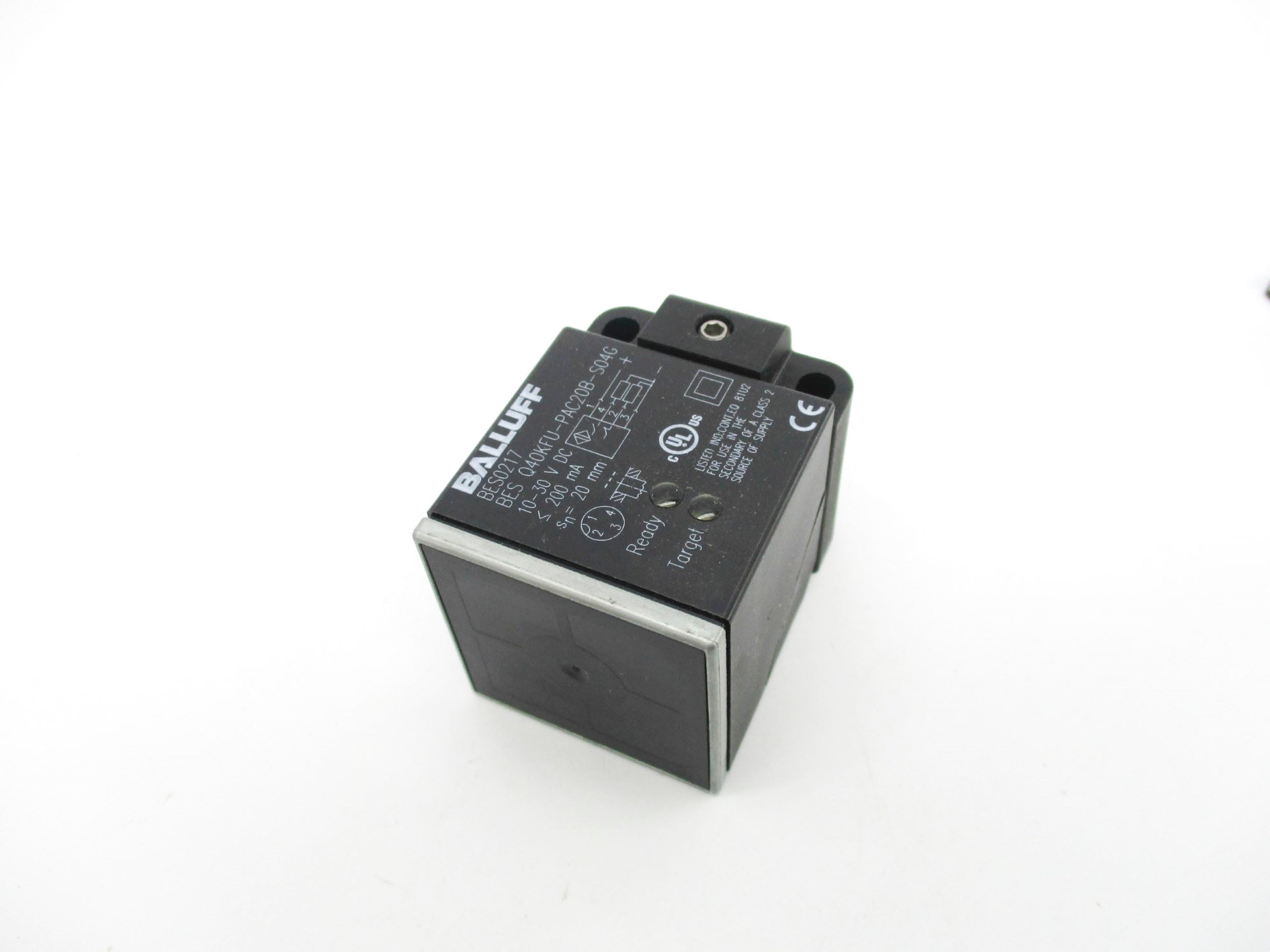 BALLUFF BES0217 NSMP